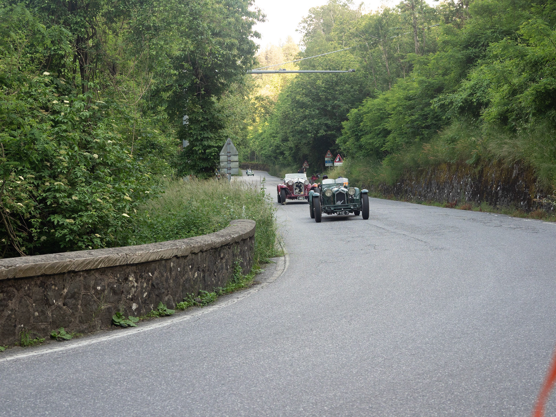 Mille Miglia 2023