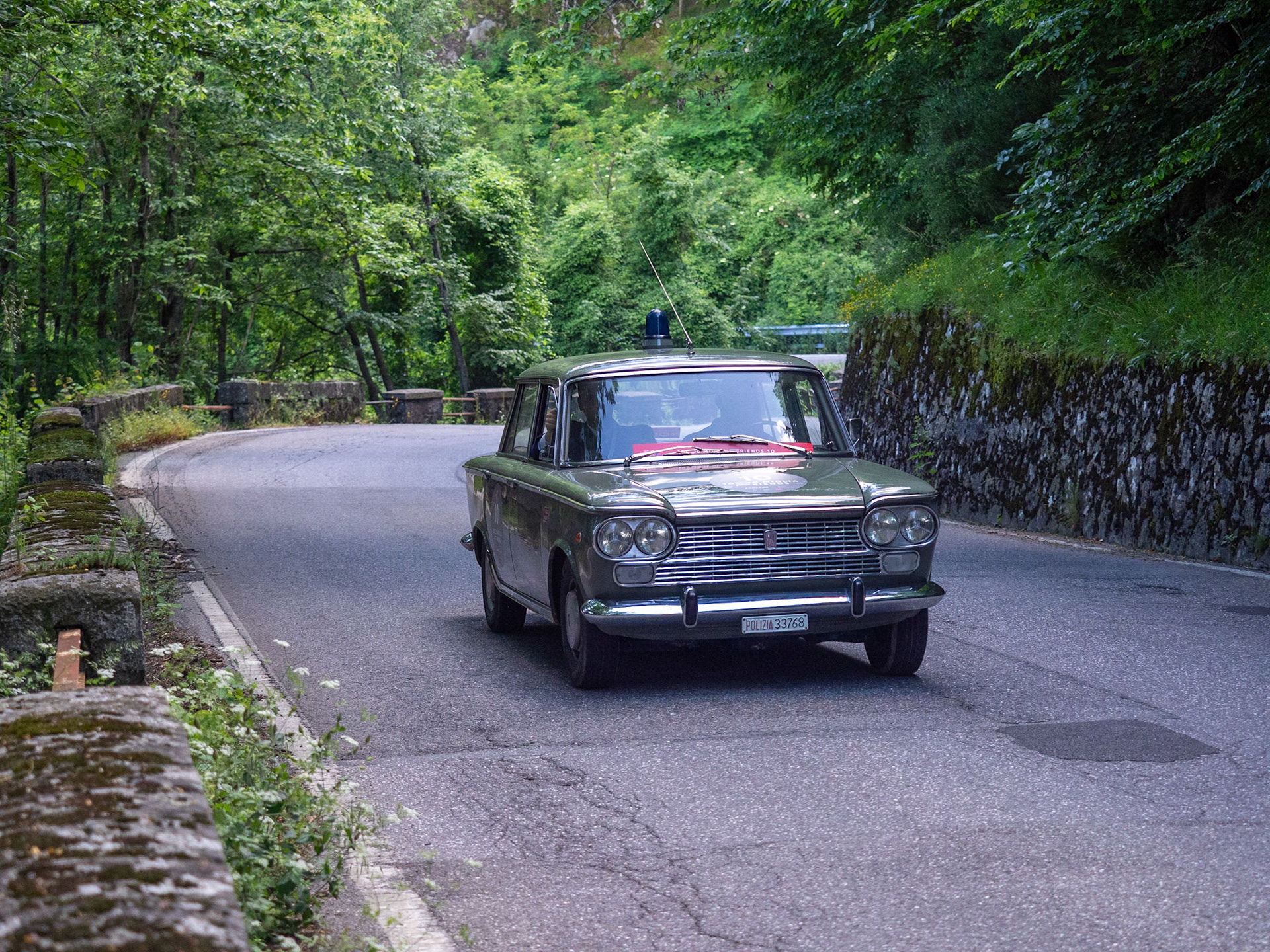 Mille Miglia 2023