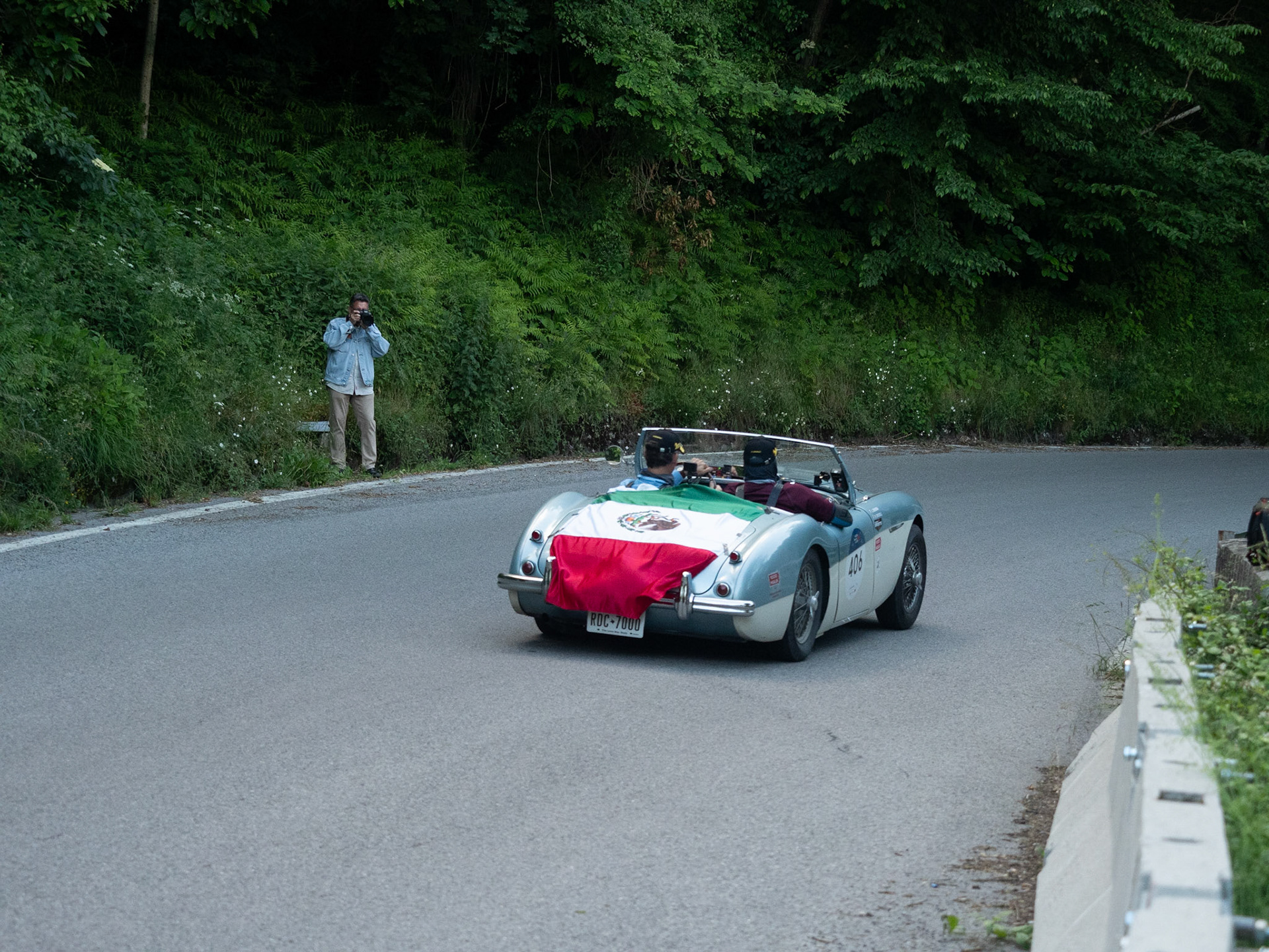 Mille Miglia 2023