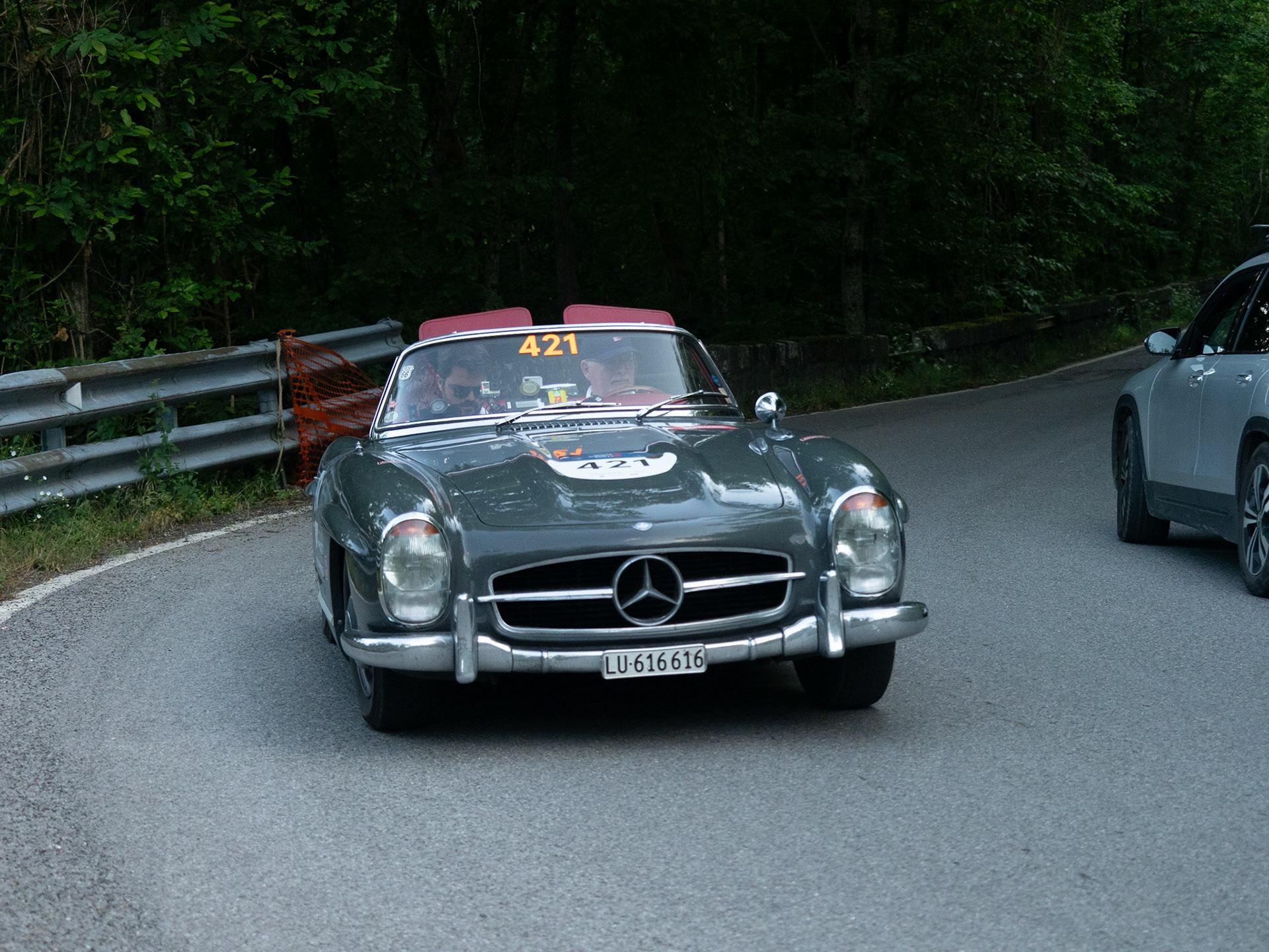 Mille Miglia 2023