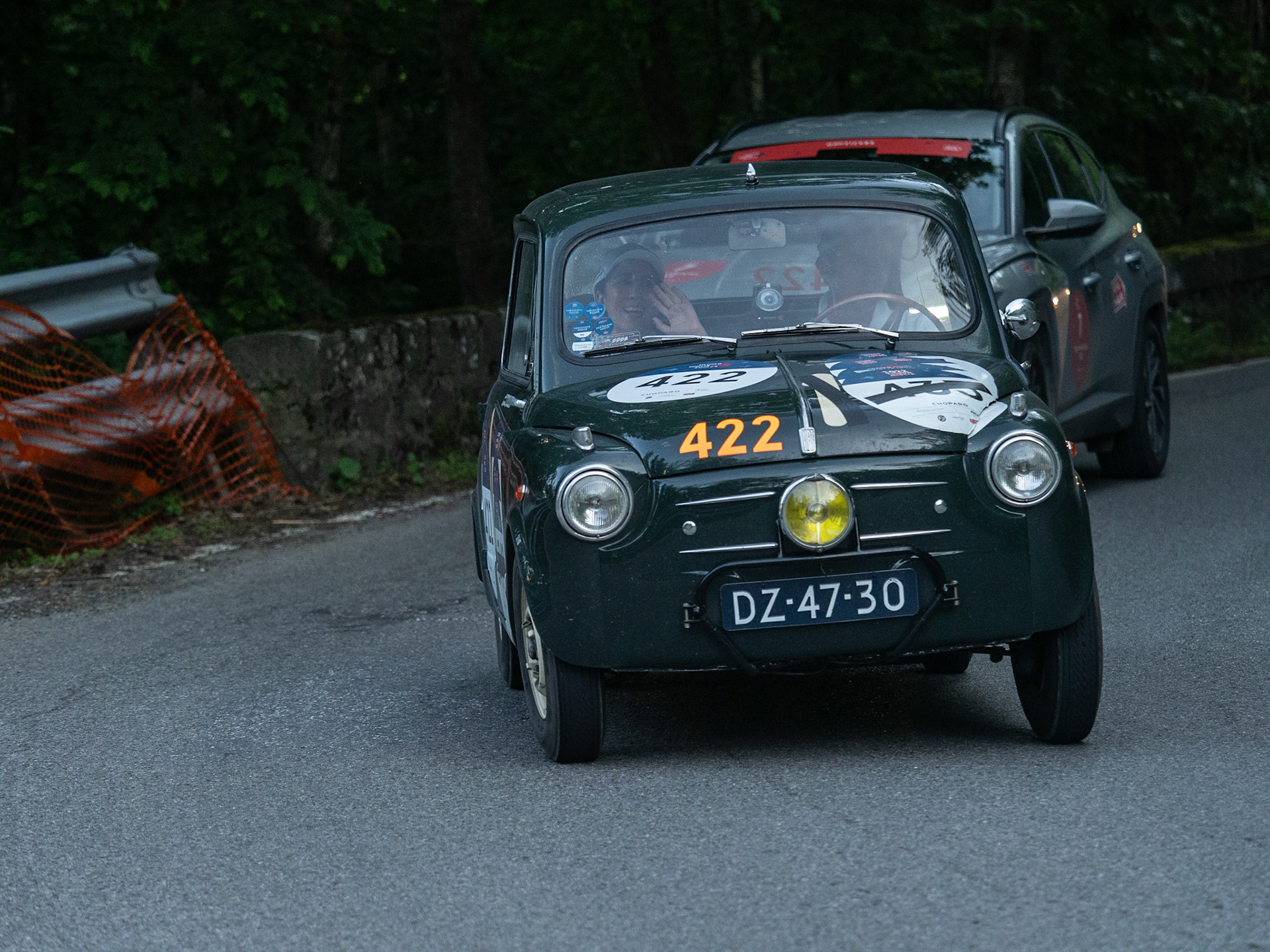 Mille Miglia 2023