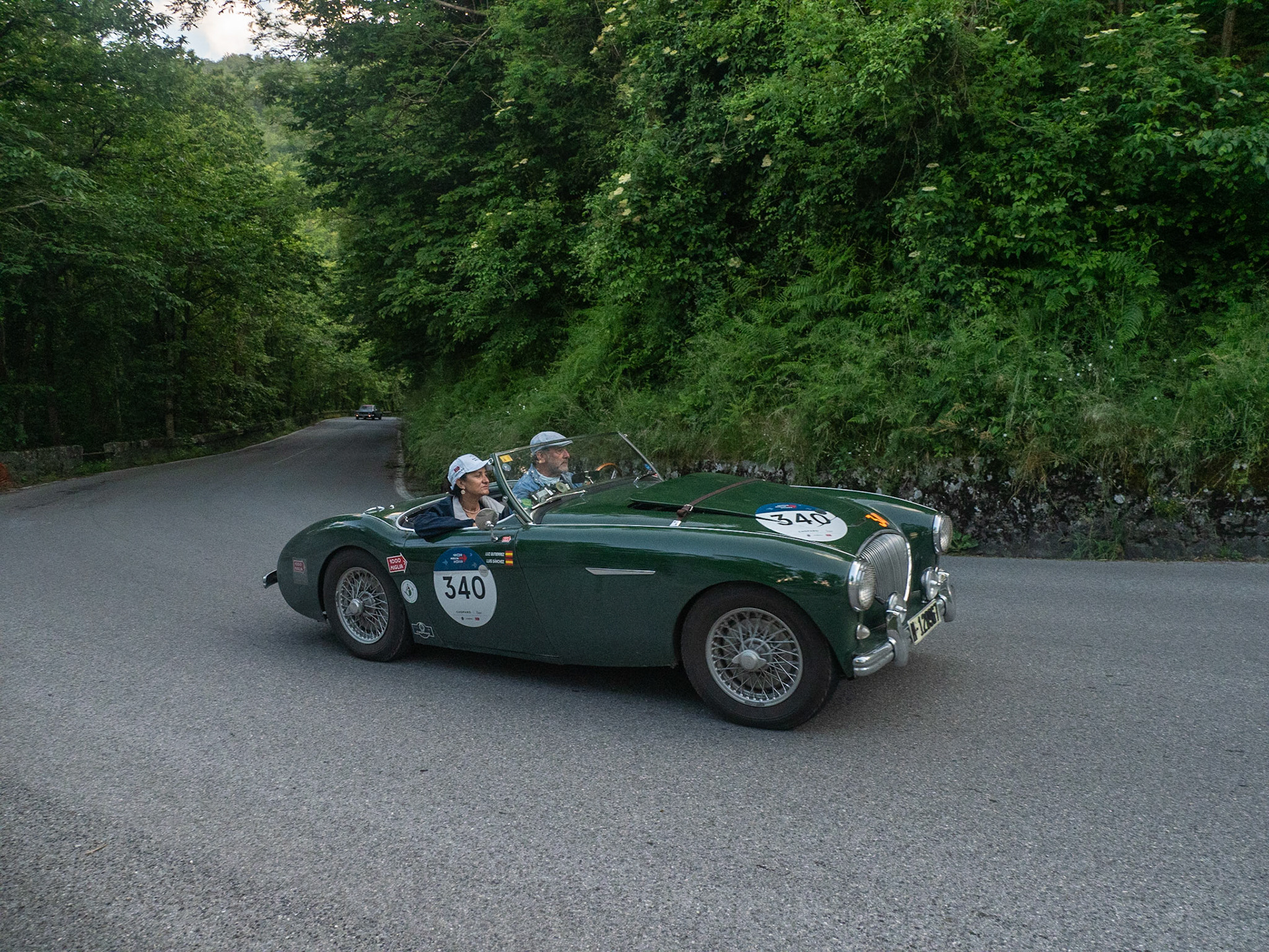 Mille Miglia 2023