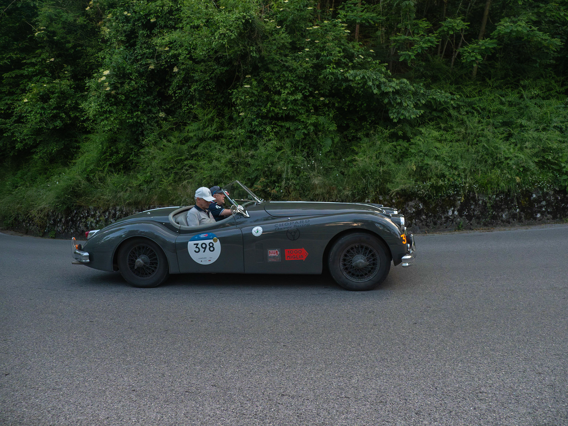 Mille Miglia 2023