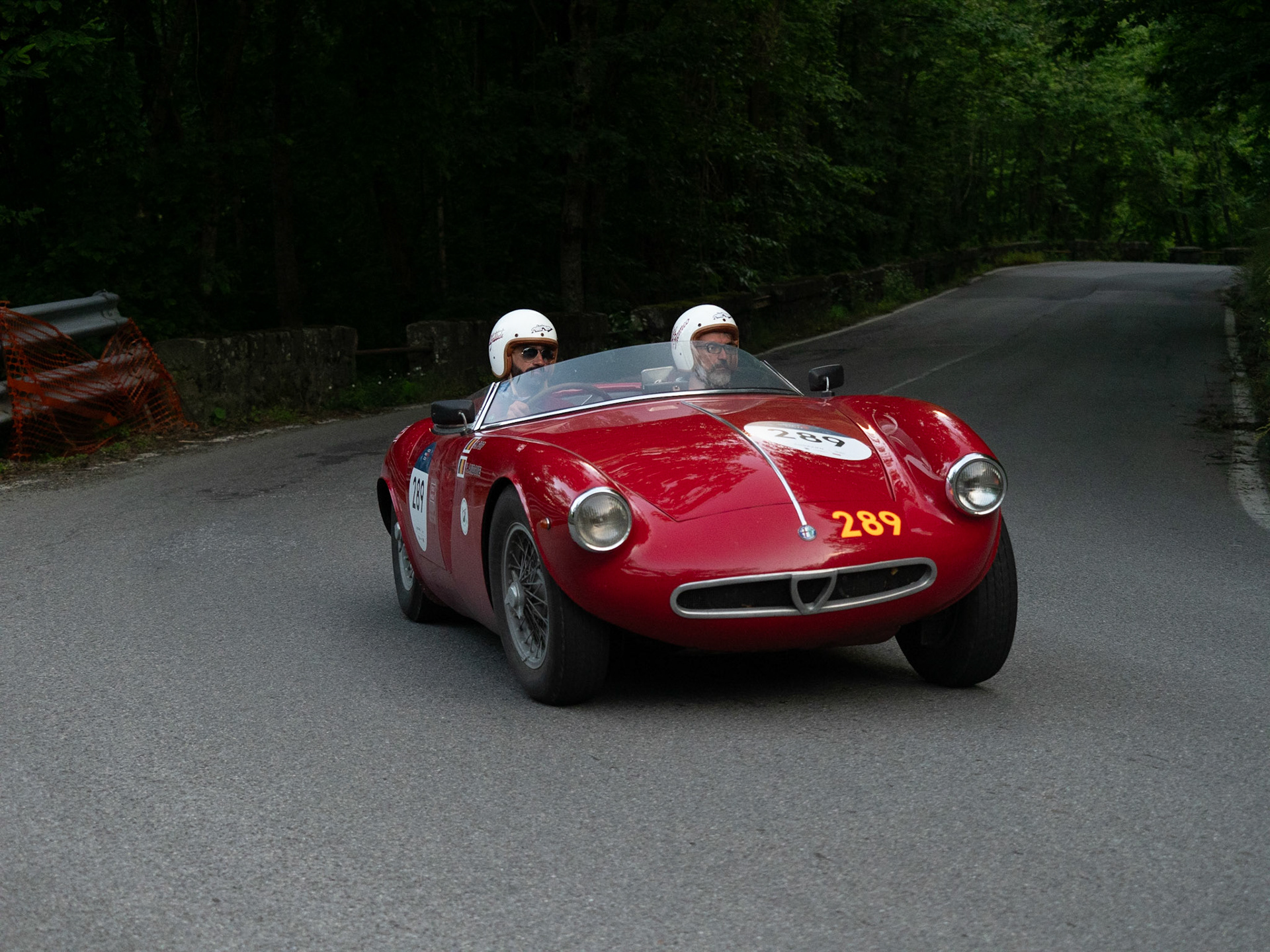Mille Miglia 2023