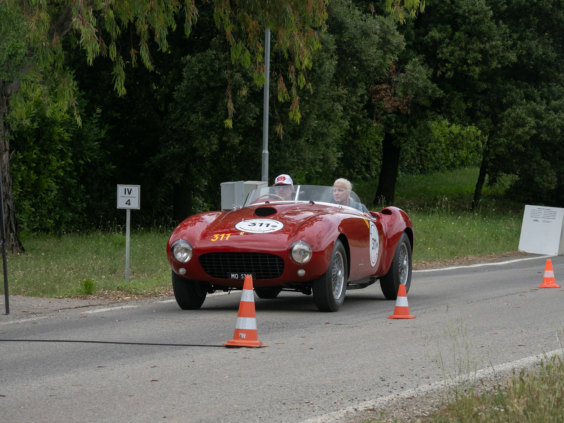 # 0362 Ferrari 375 MM Spider Pininfarina