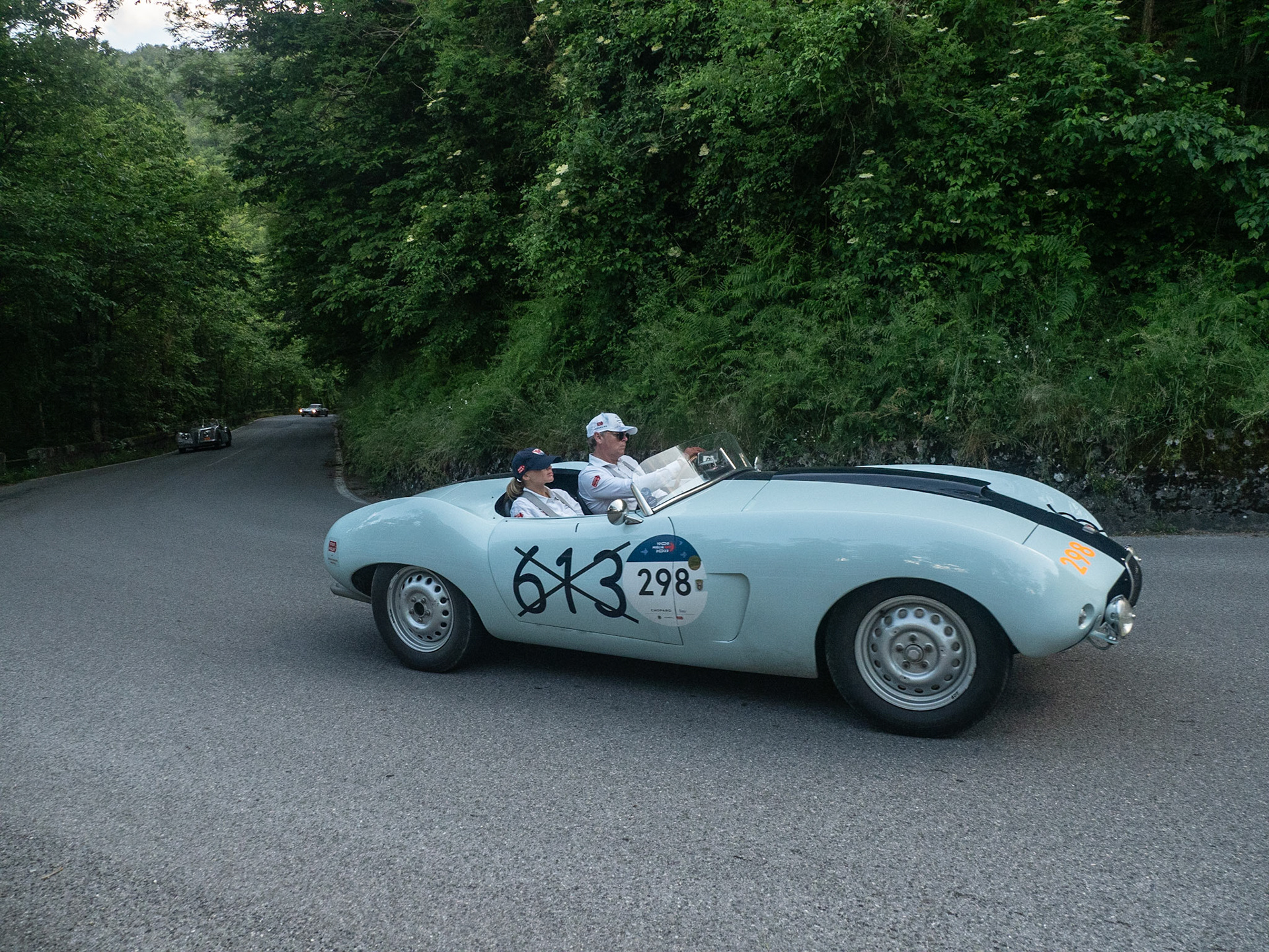 Mille Miglia 2023