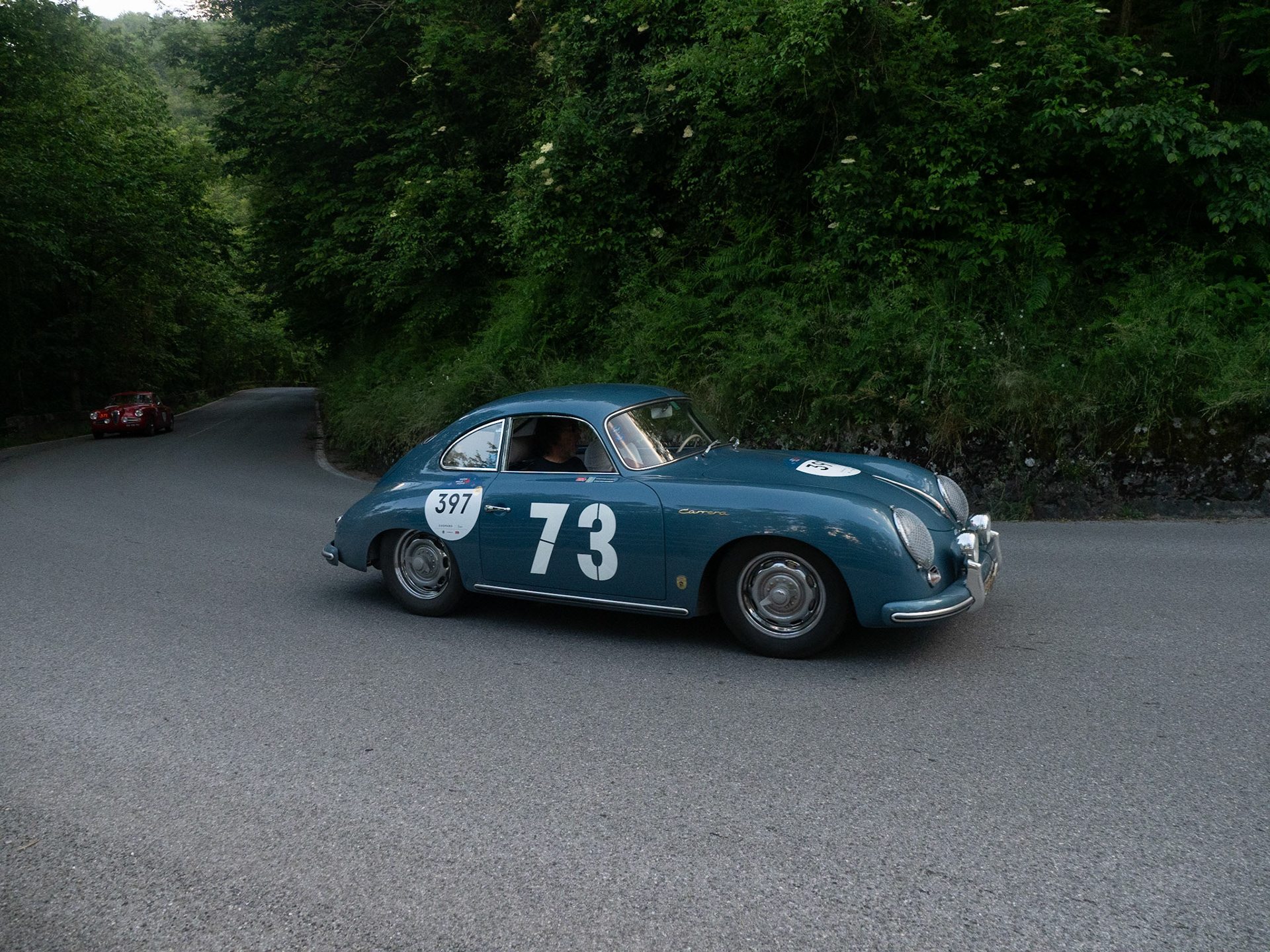 Mille Miglia 2023