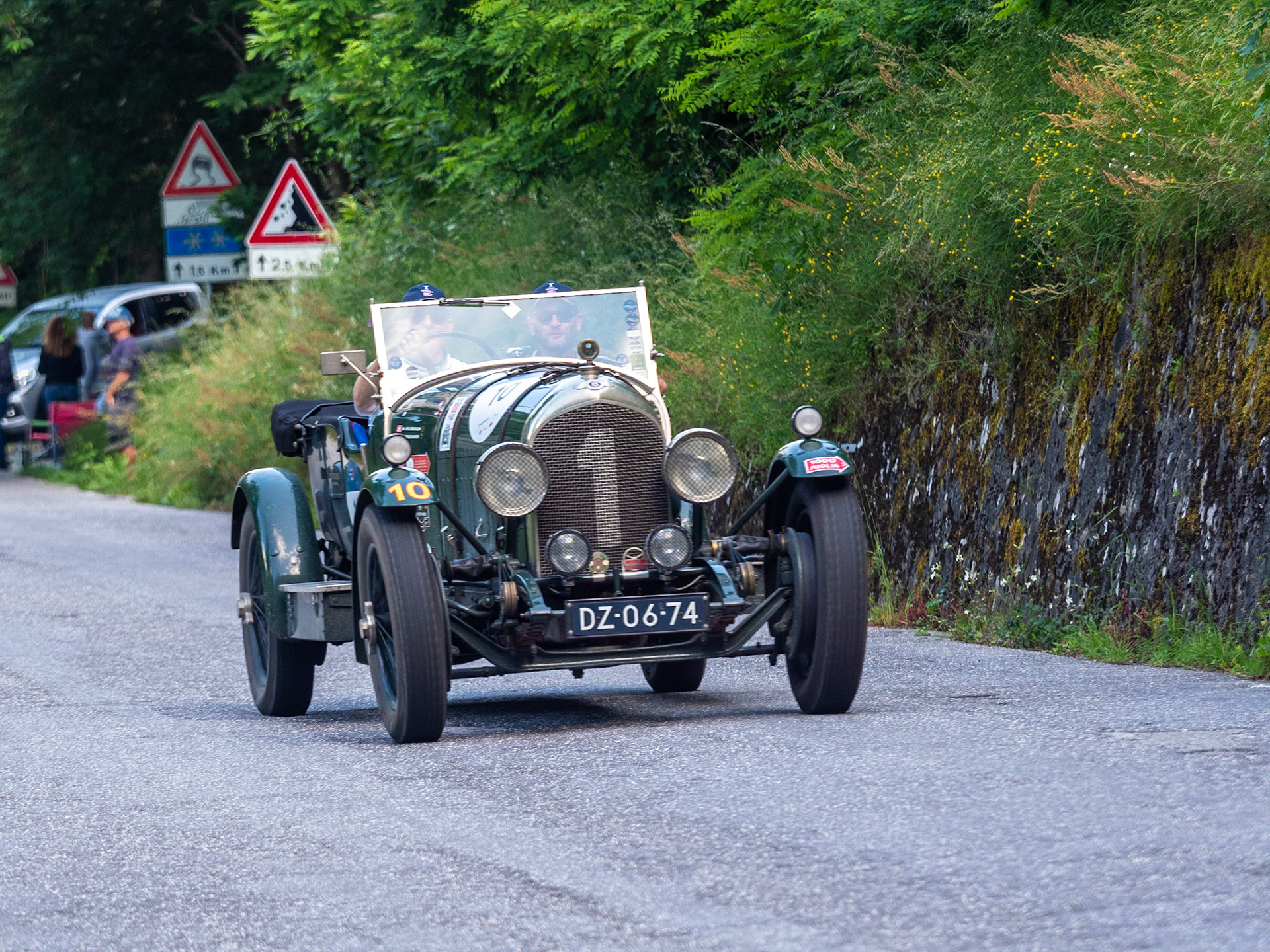 Mille Miglia 2023