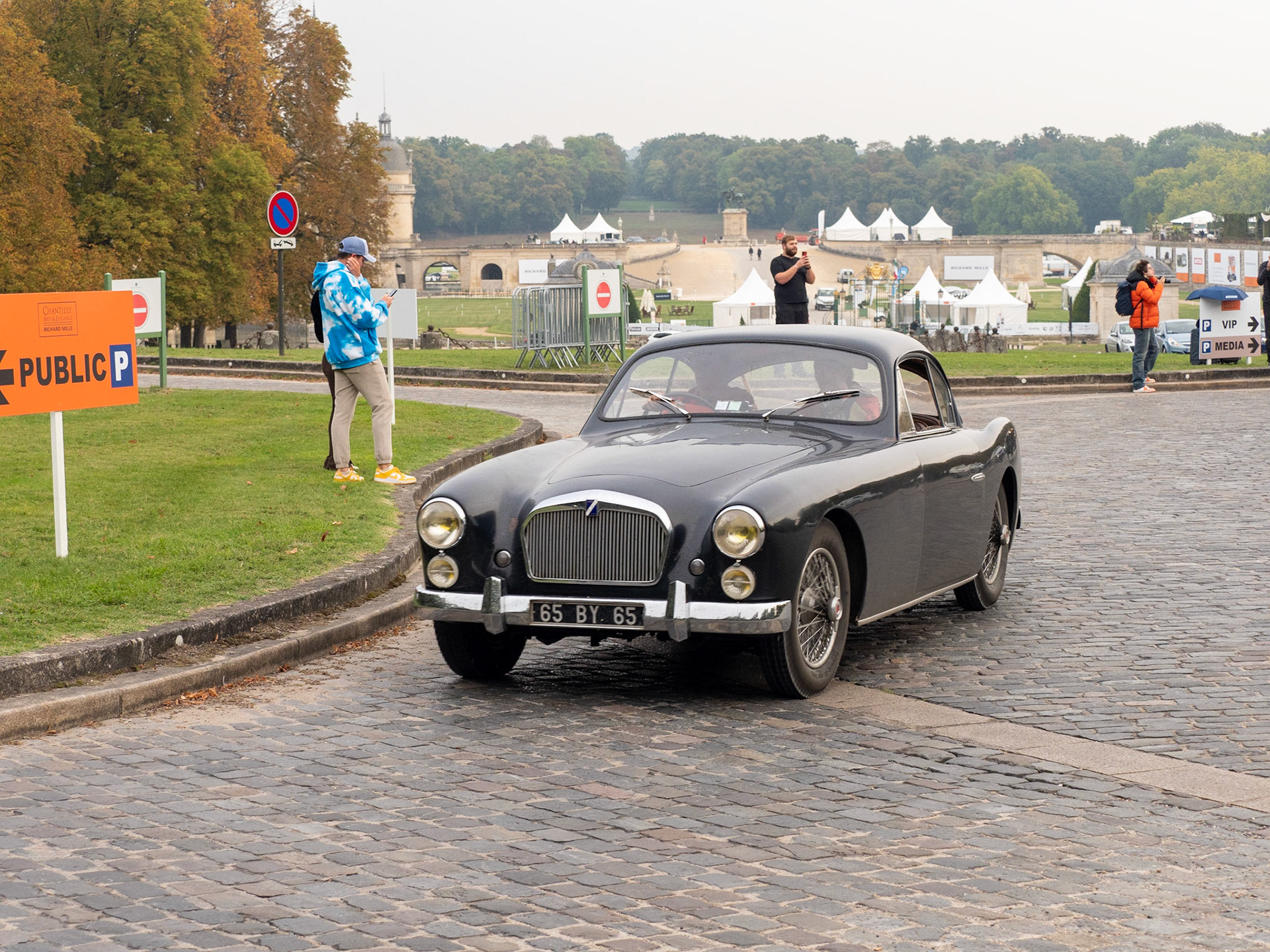 TALBOT Lago T26 GSL
