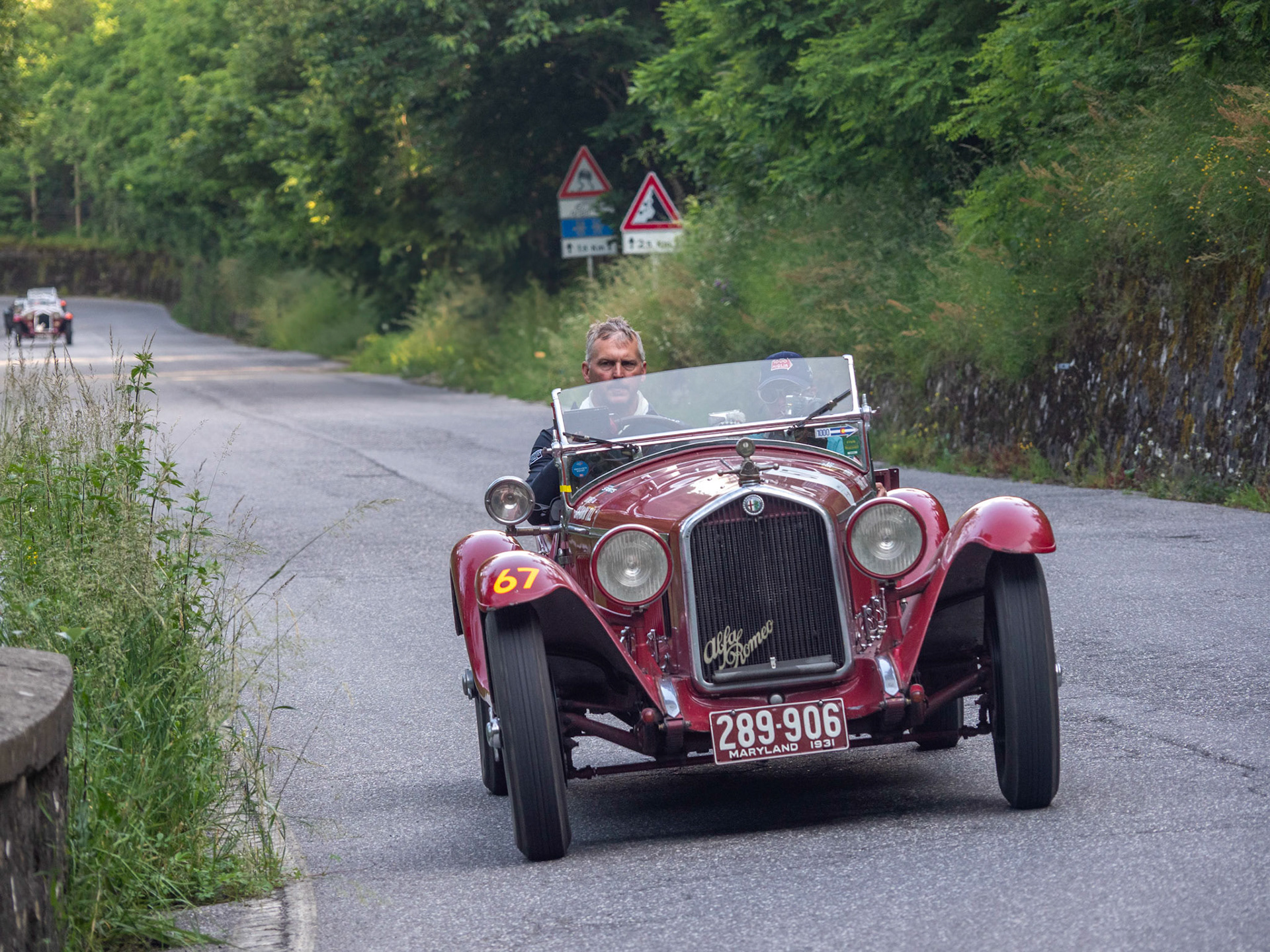 Mille Miglia 2023