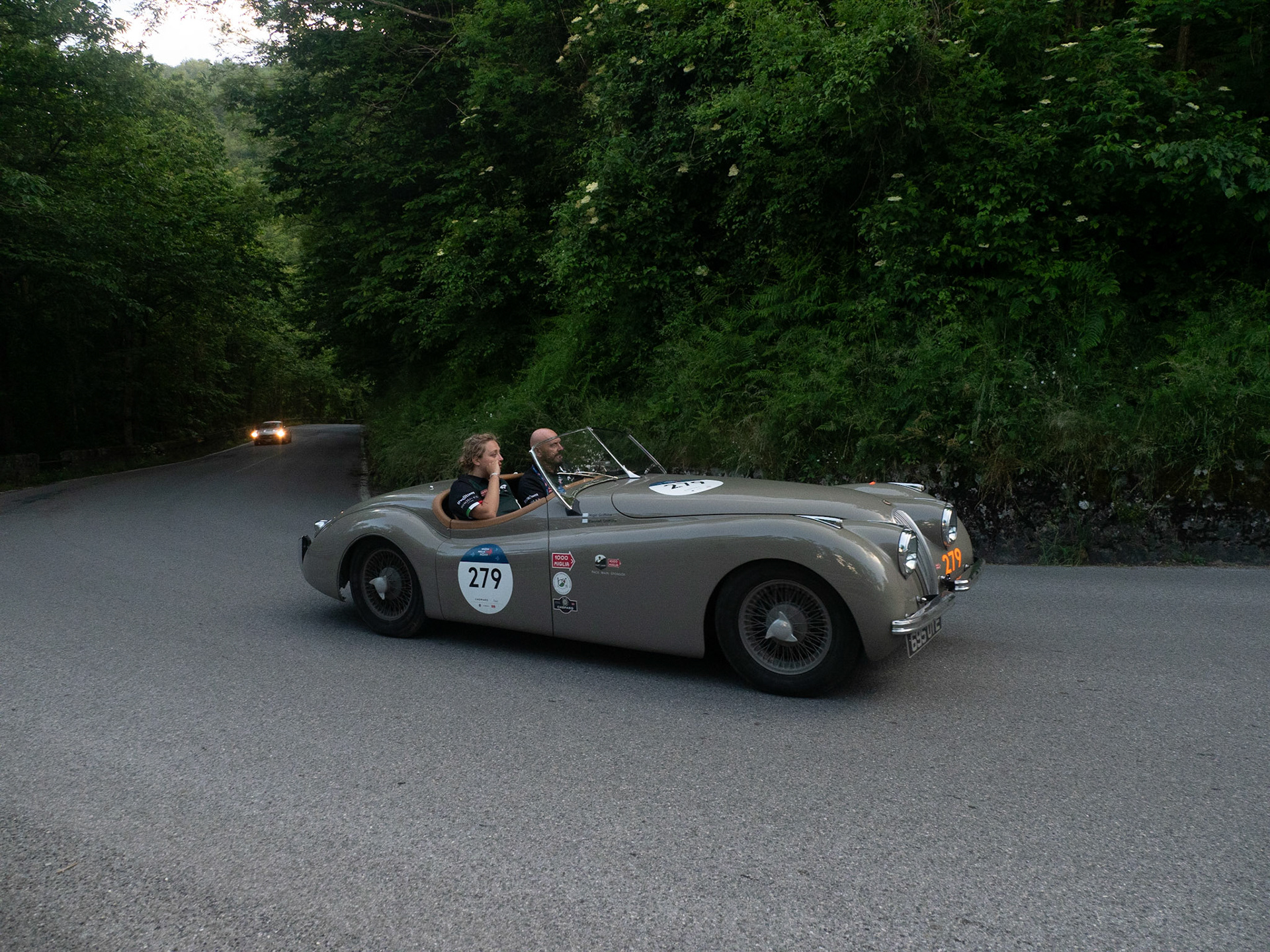 Mille Miglia 2023