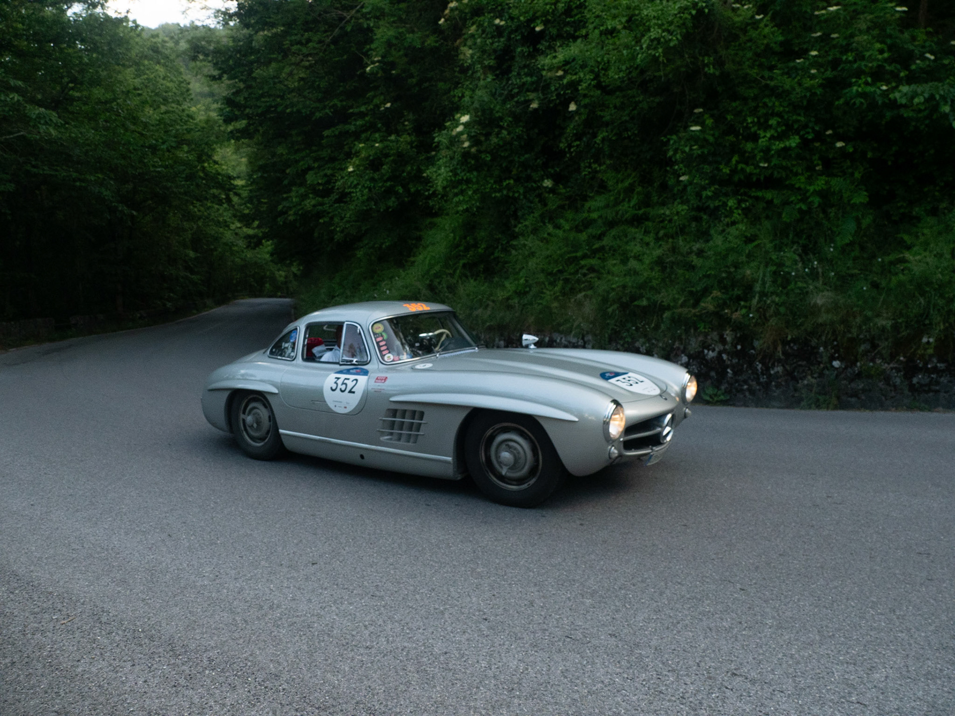 Mille Miglia 2023