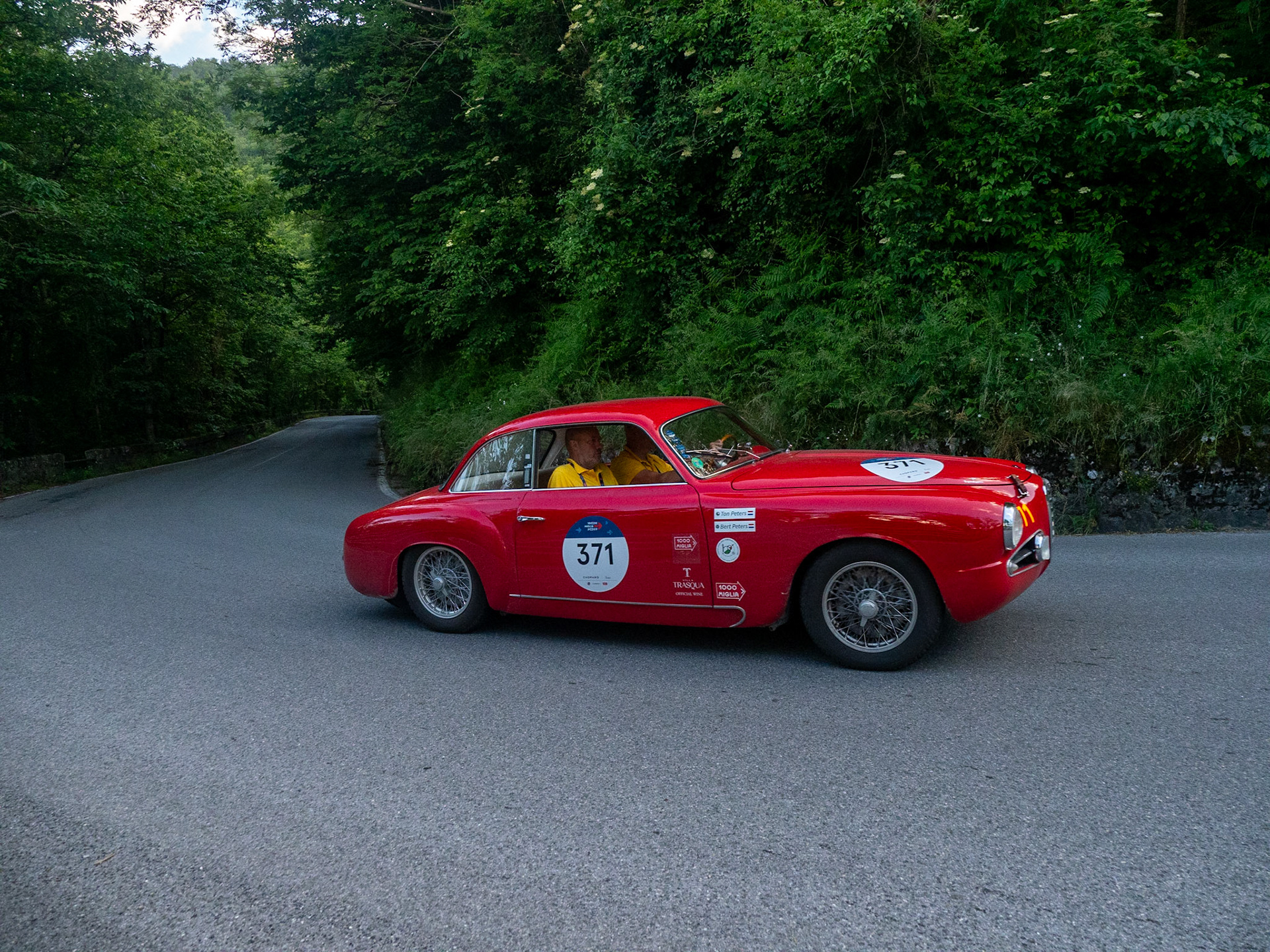 Mille Miglia 2023
