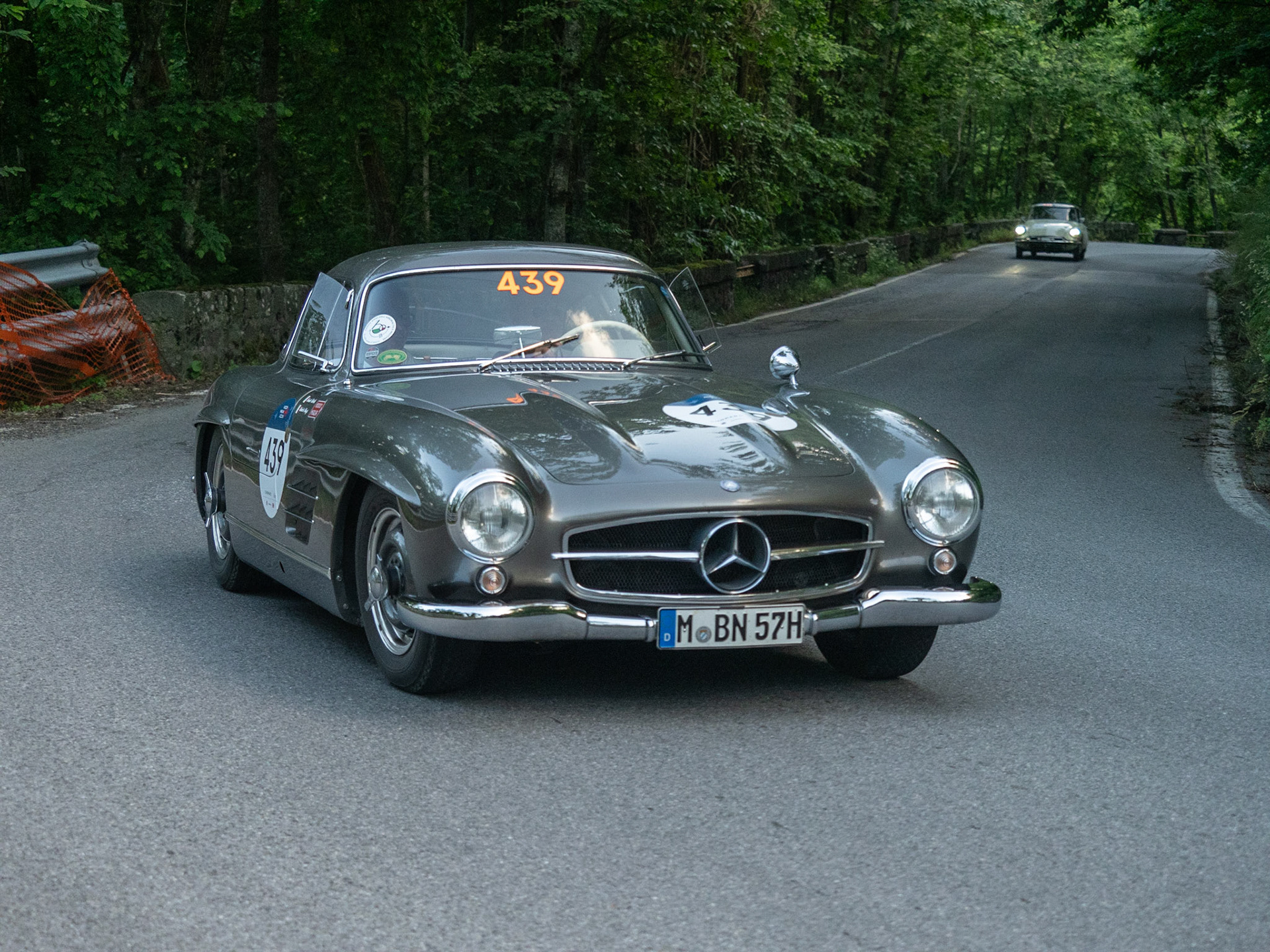 Mille Miglia 2023