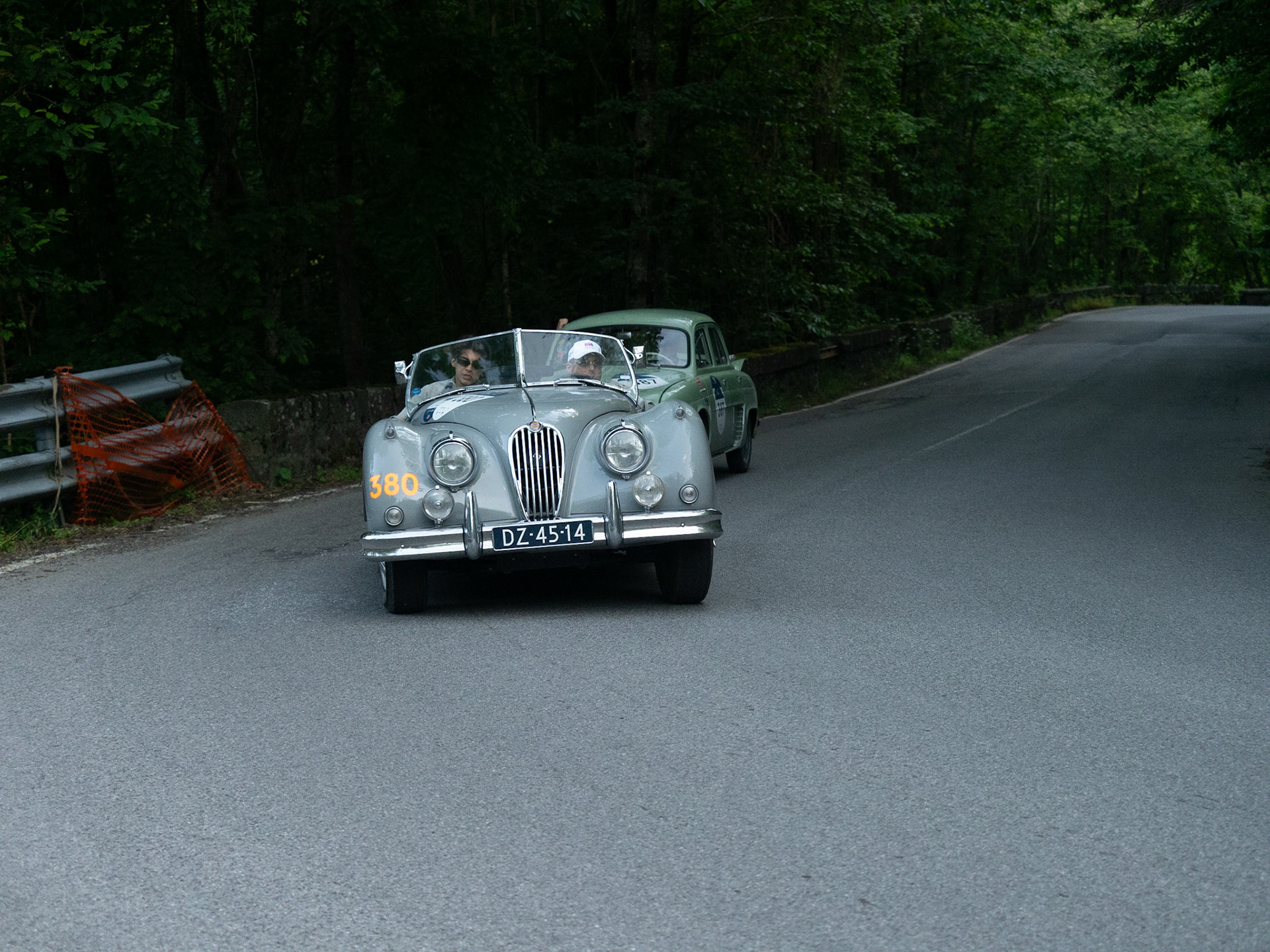 Mille Miglia 2023