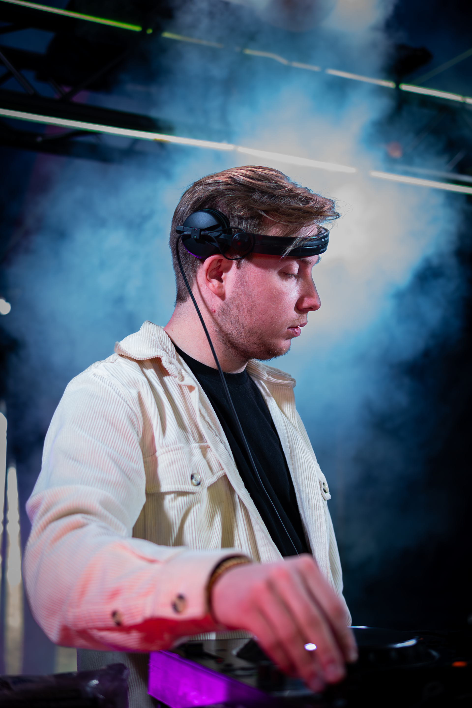 La Mad Jacques Fromage (KAY)