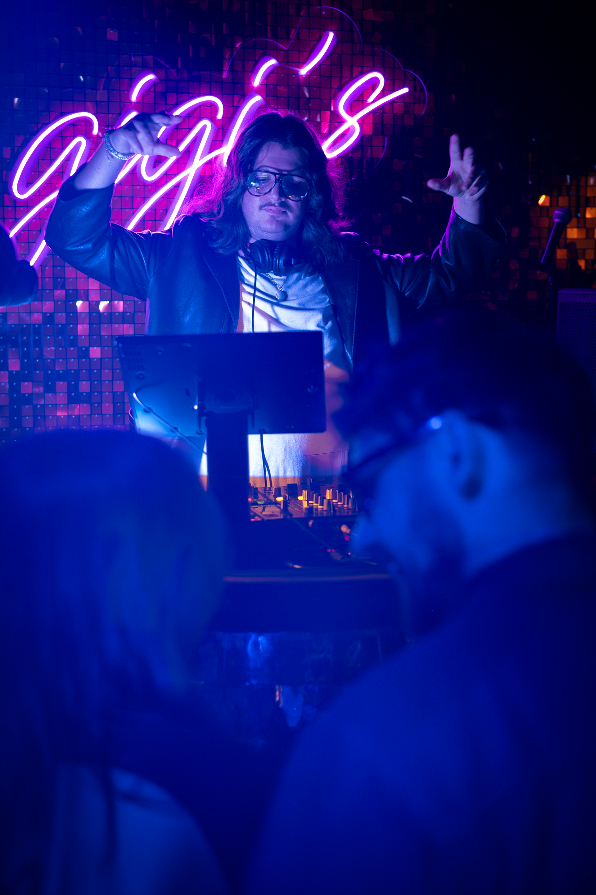 Soirée GIGI's Paradisco 