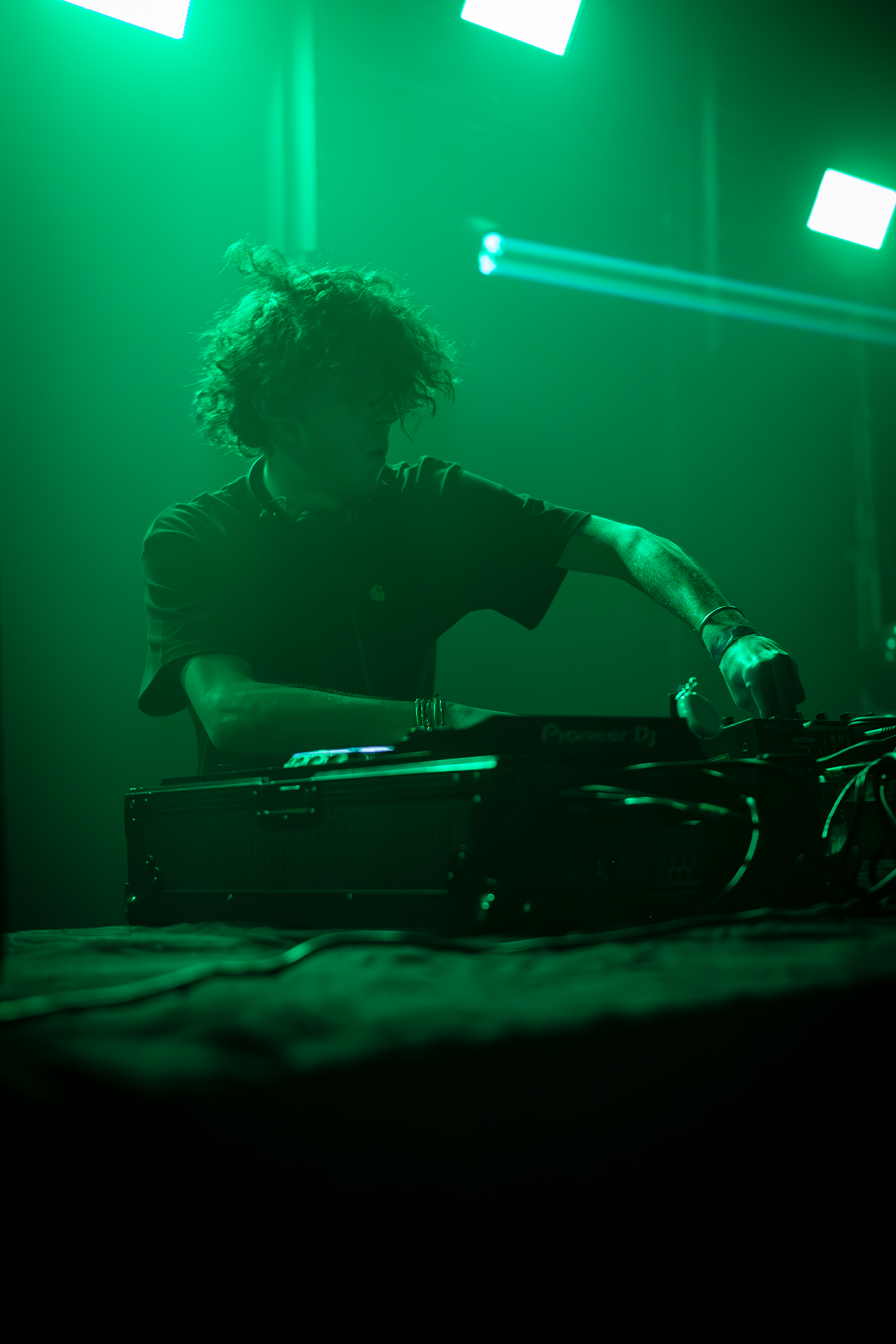 Warehouse Alice en rave 6 Paris (Stakowicz)