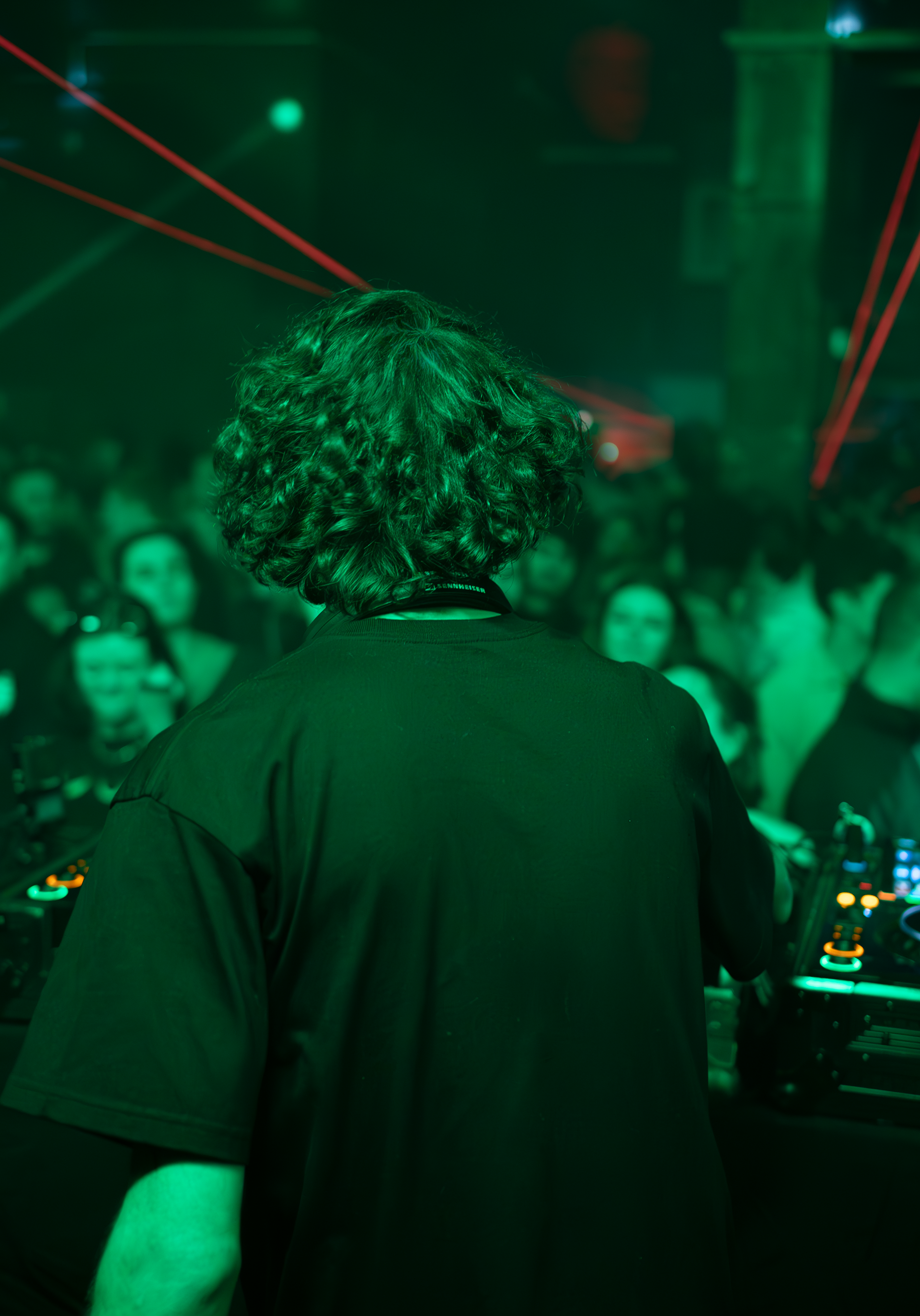 Warehouse Alice en rave 6 Paris (Stakowicz)