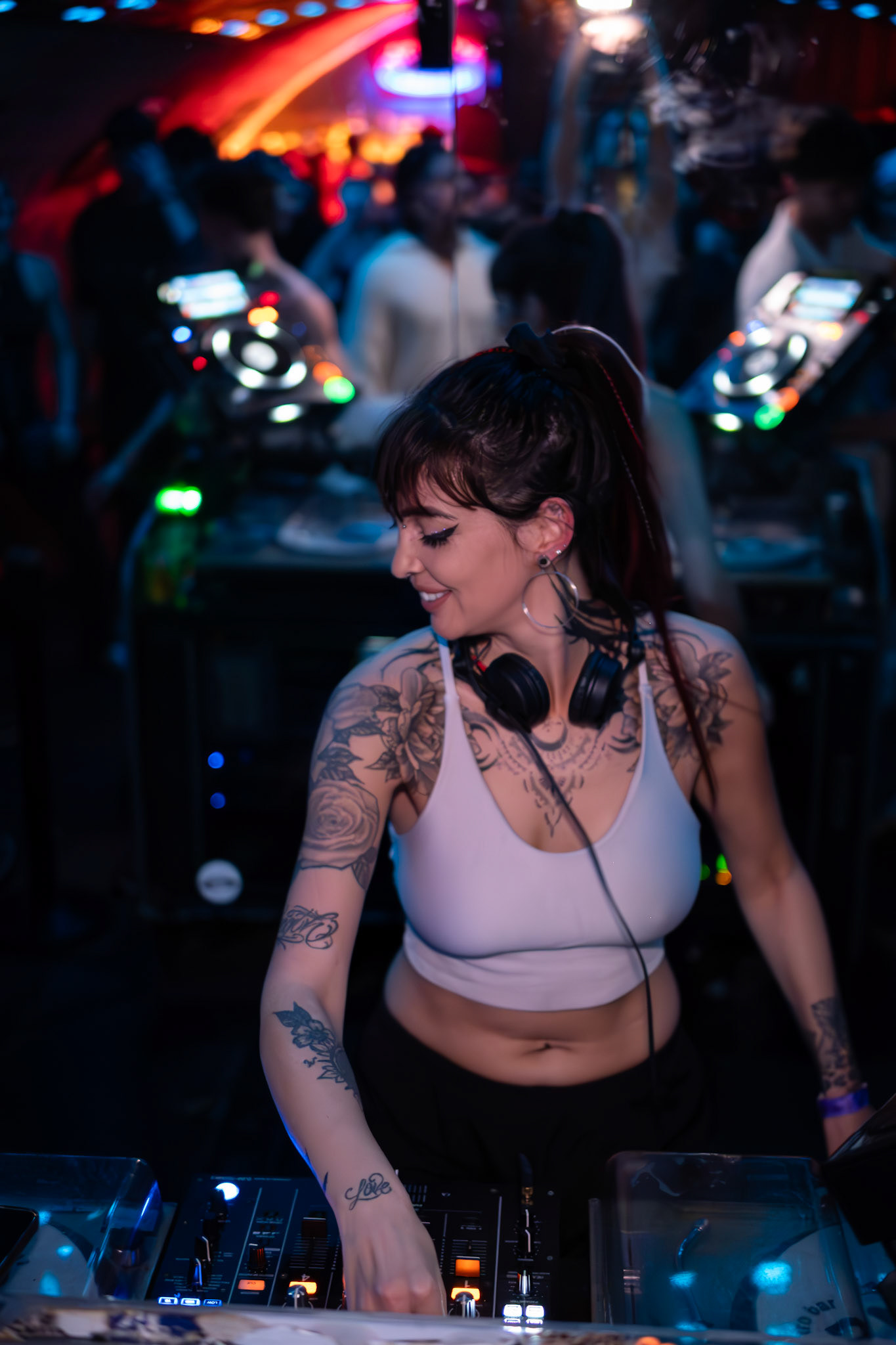 Soirée Panic Room (Maya GOA)