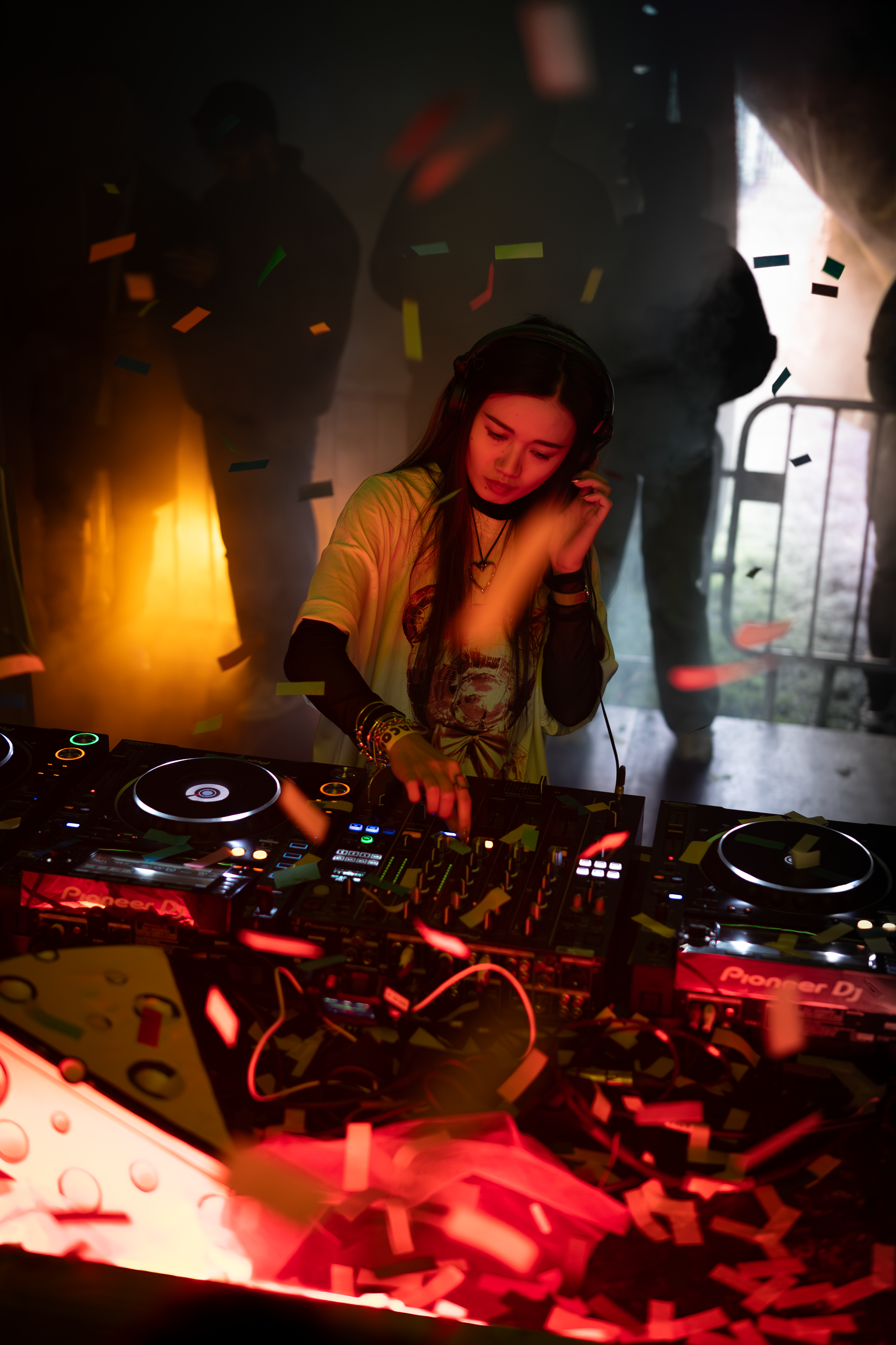 La Mad Jacques Fromage (Yoker)