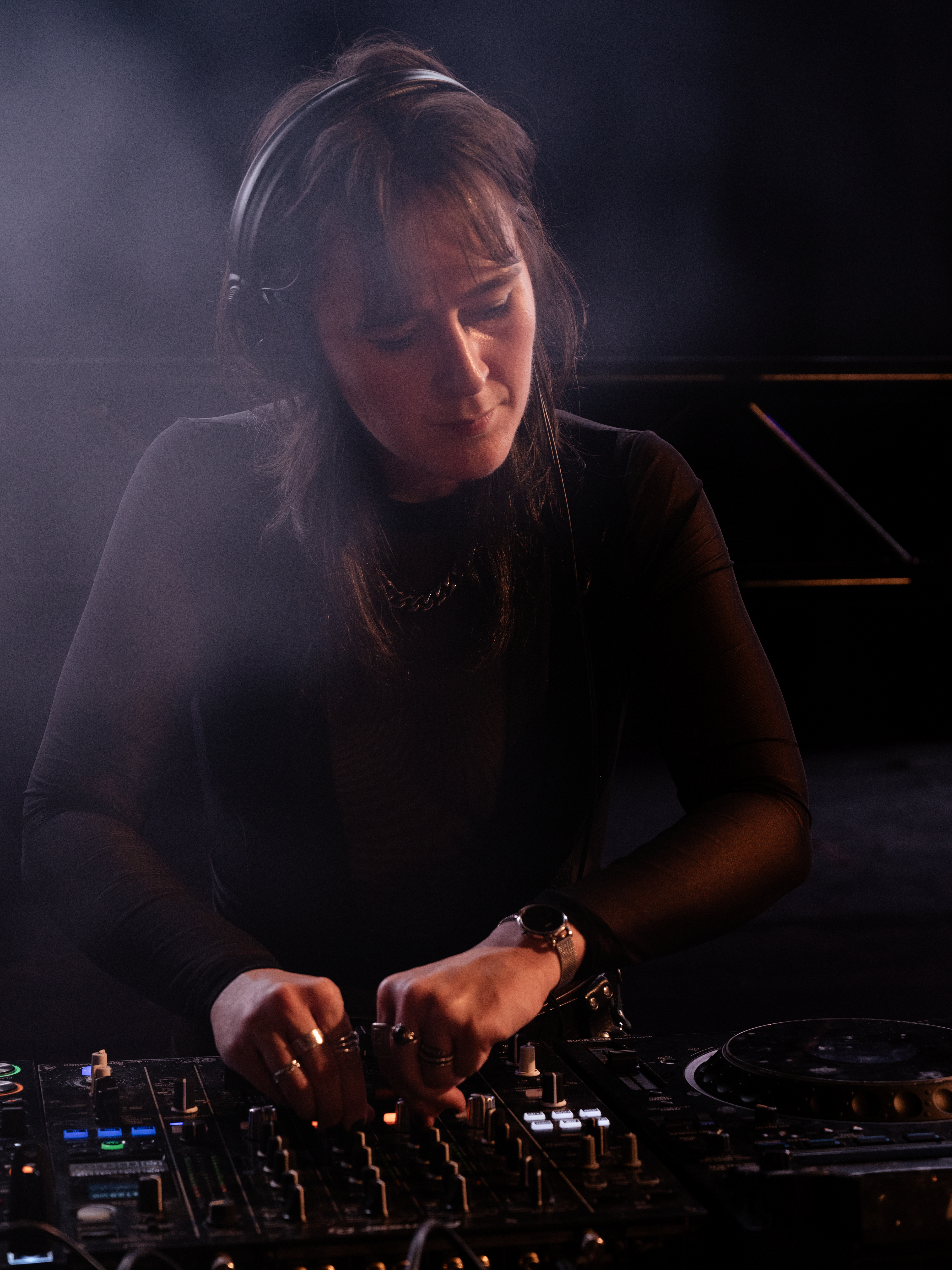 Le Virage Paris (Minor player)