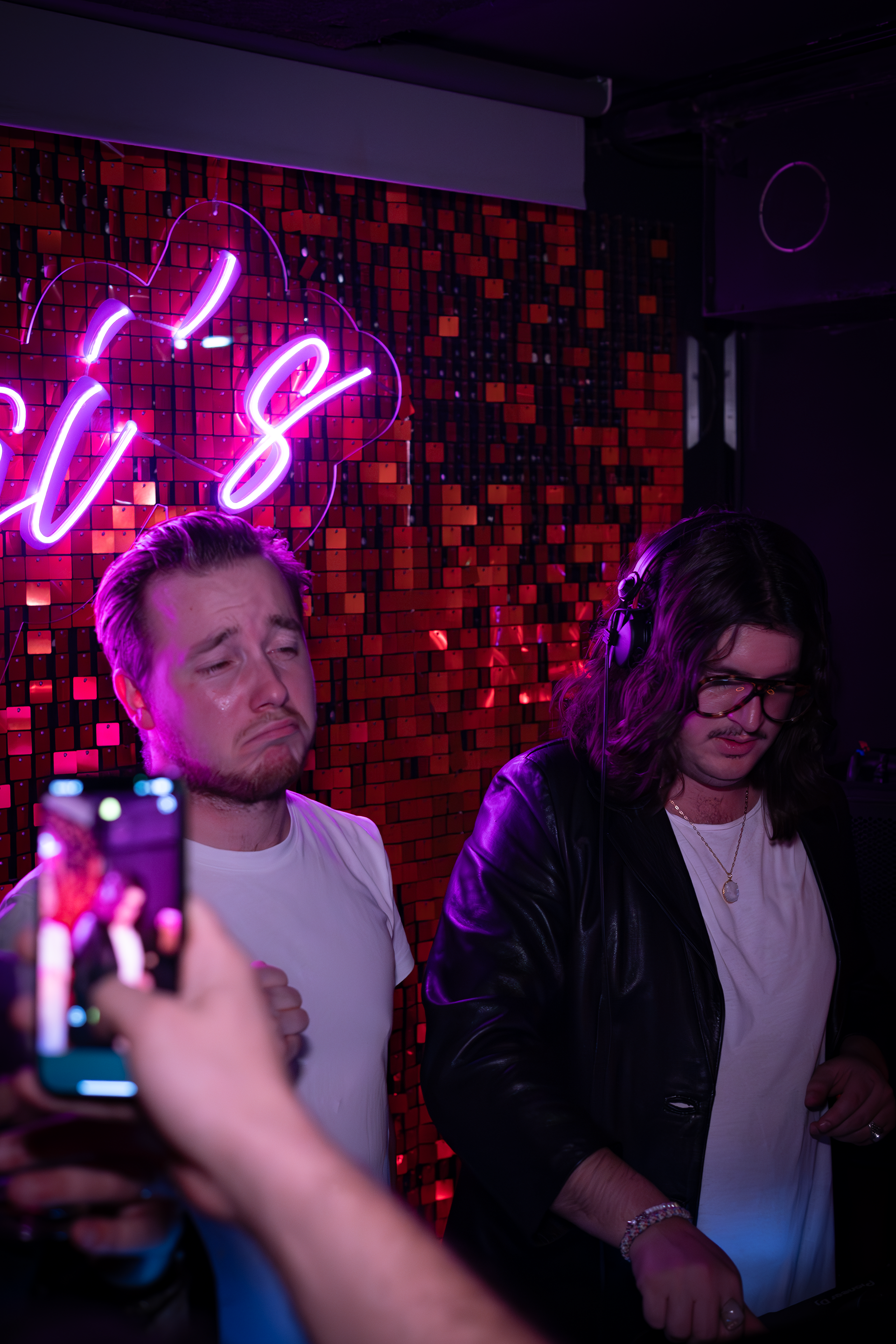 Soirée GIGI's Paradisco