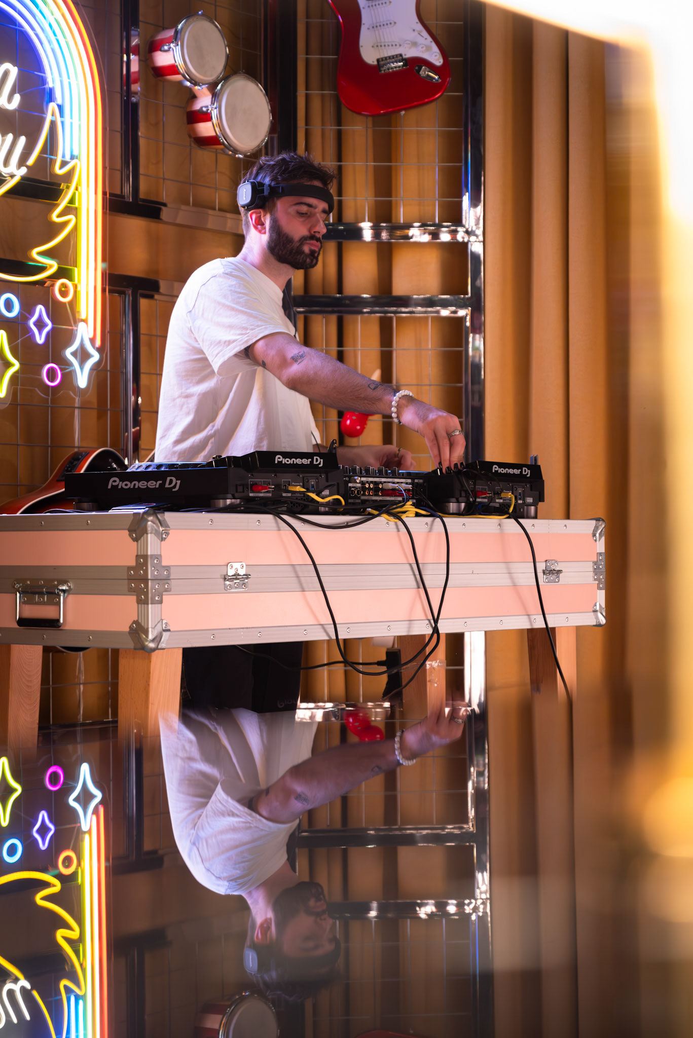 Mama Shelter Dijon (KEV BER)