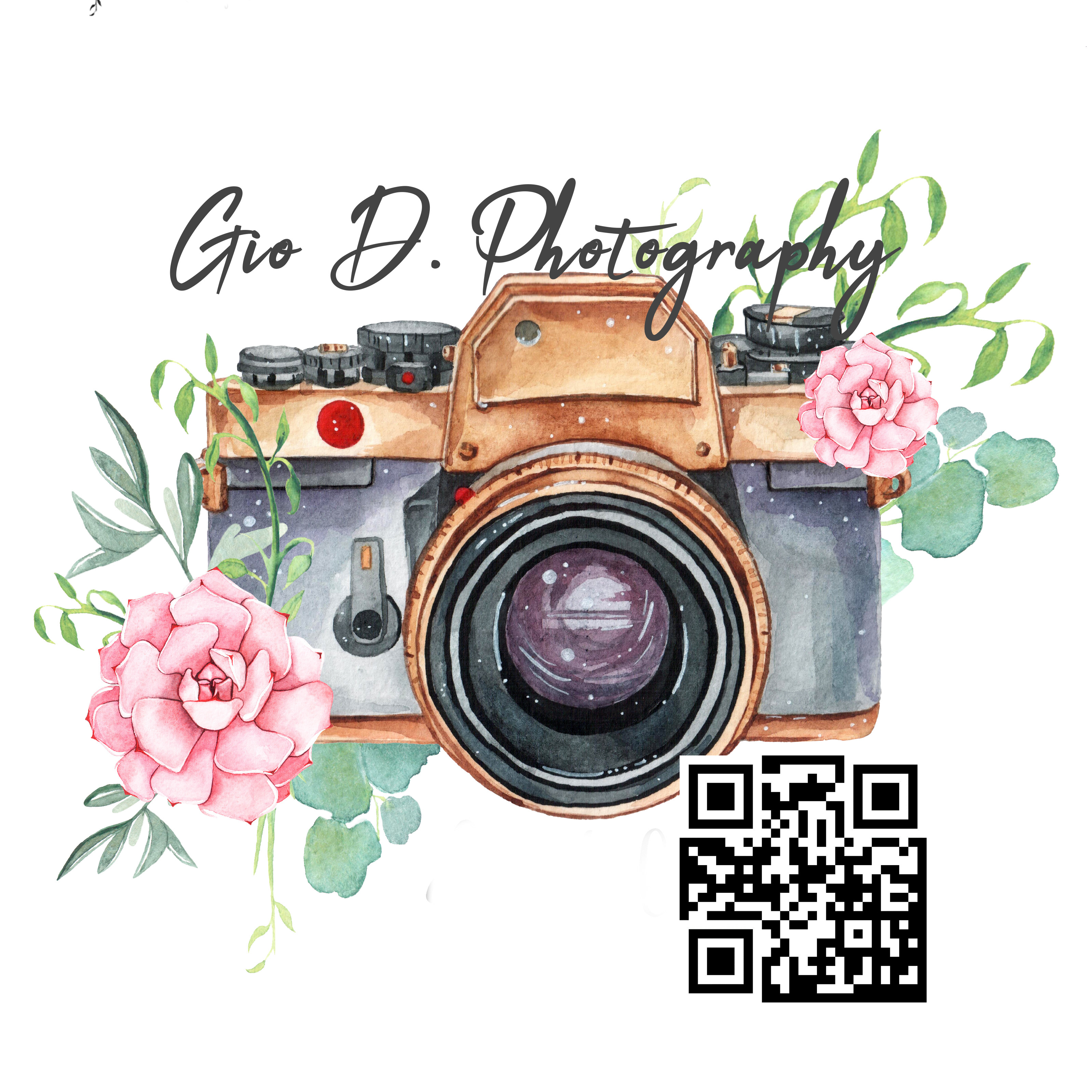 Gio D. Photography