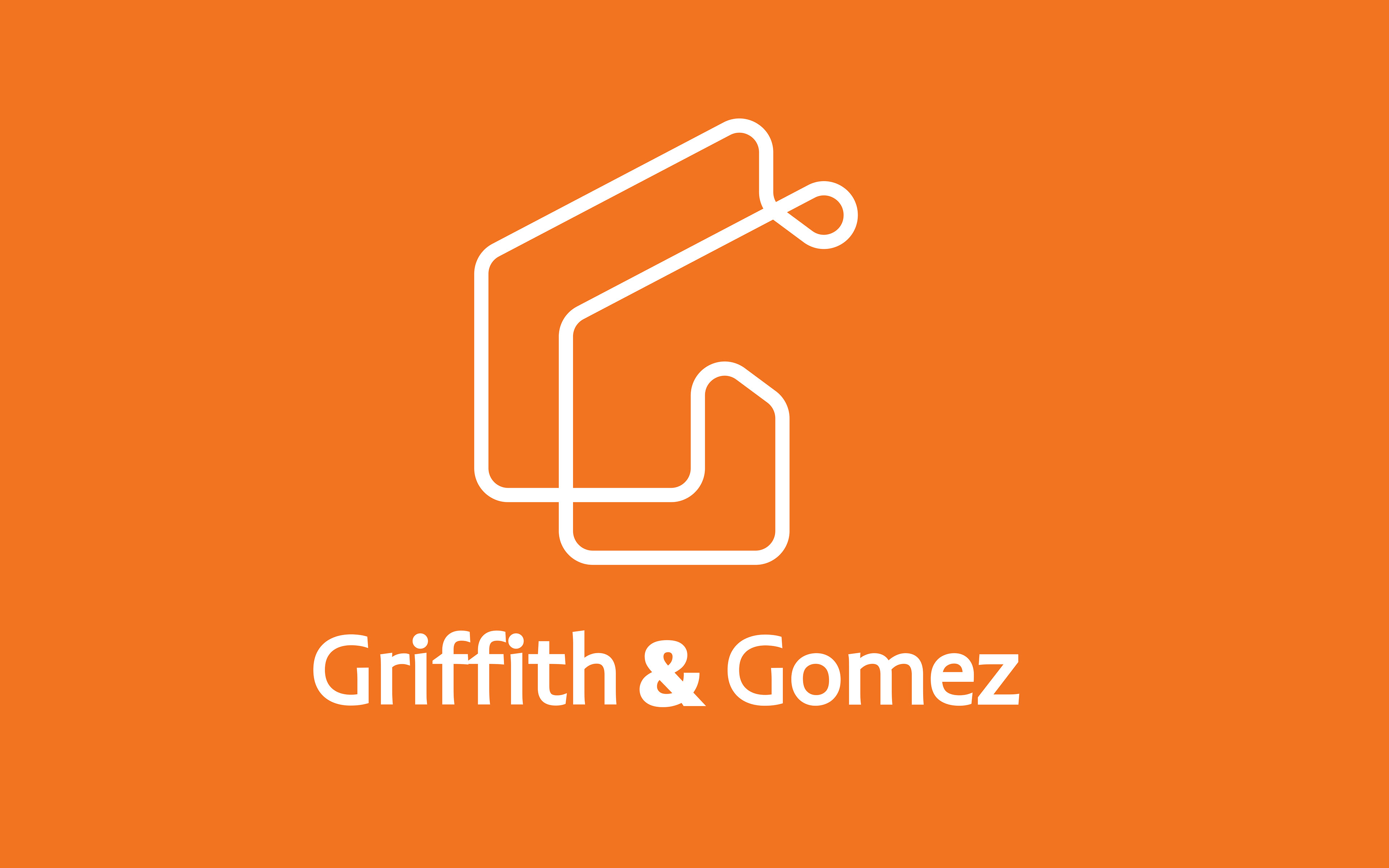 Griffith & Gomez logo