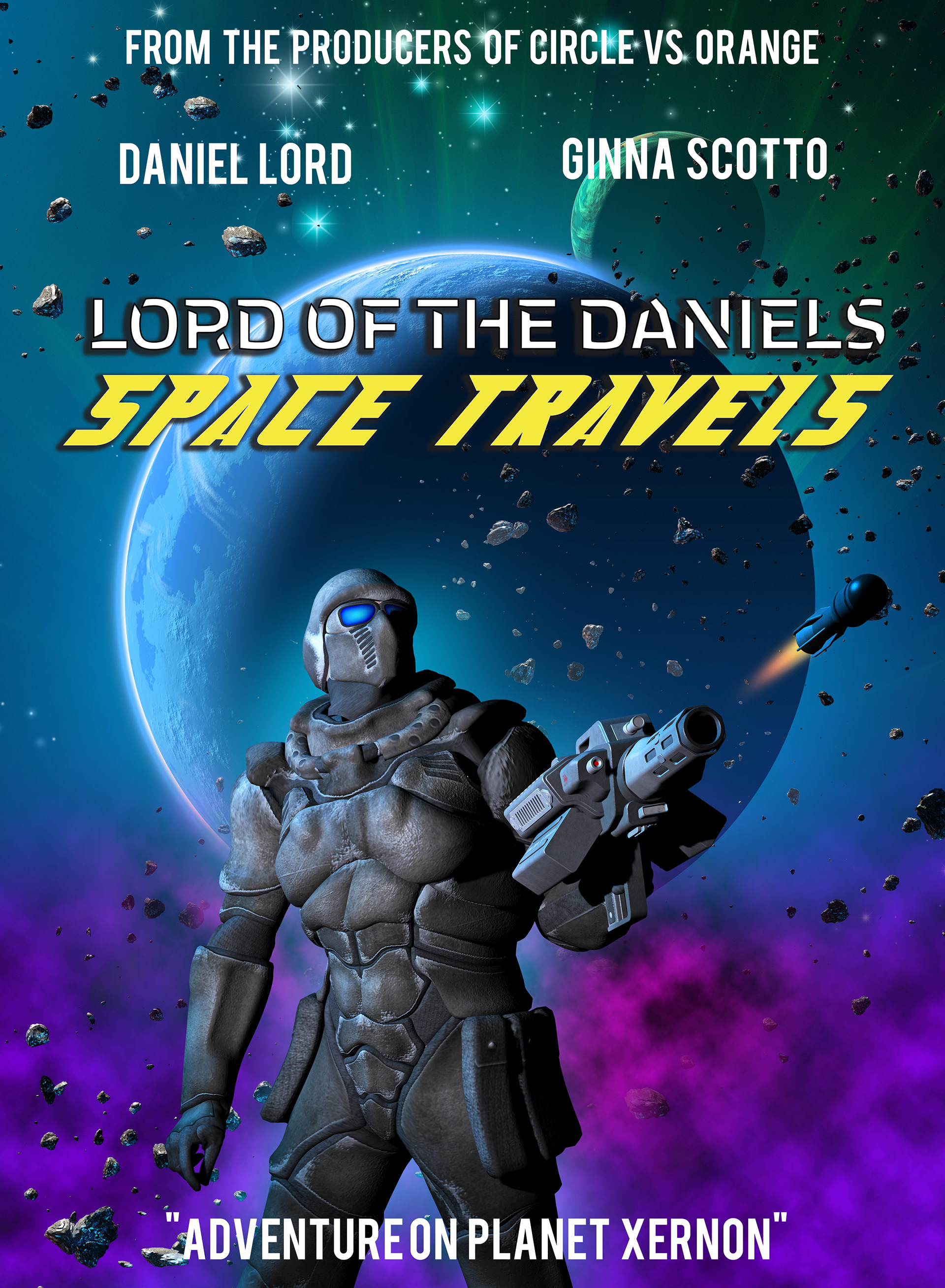 DVD cover