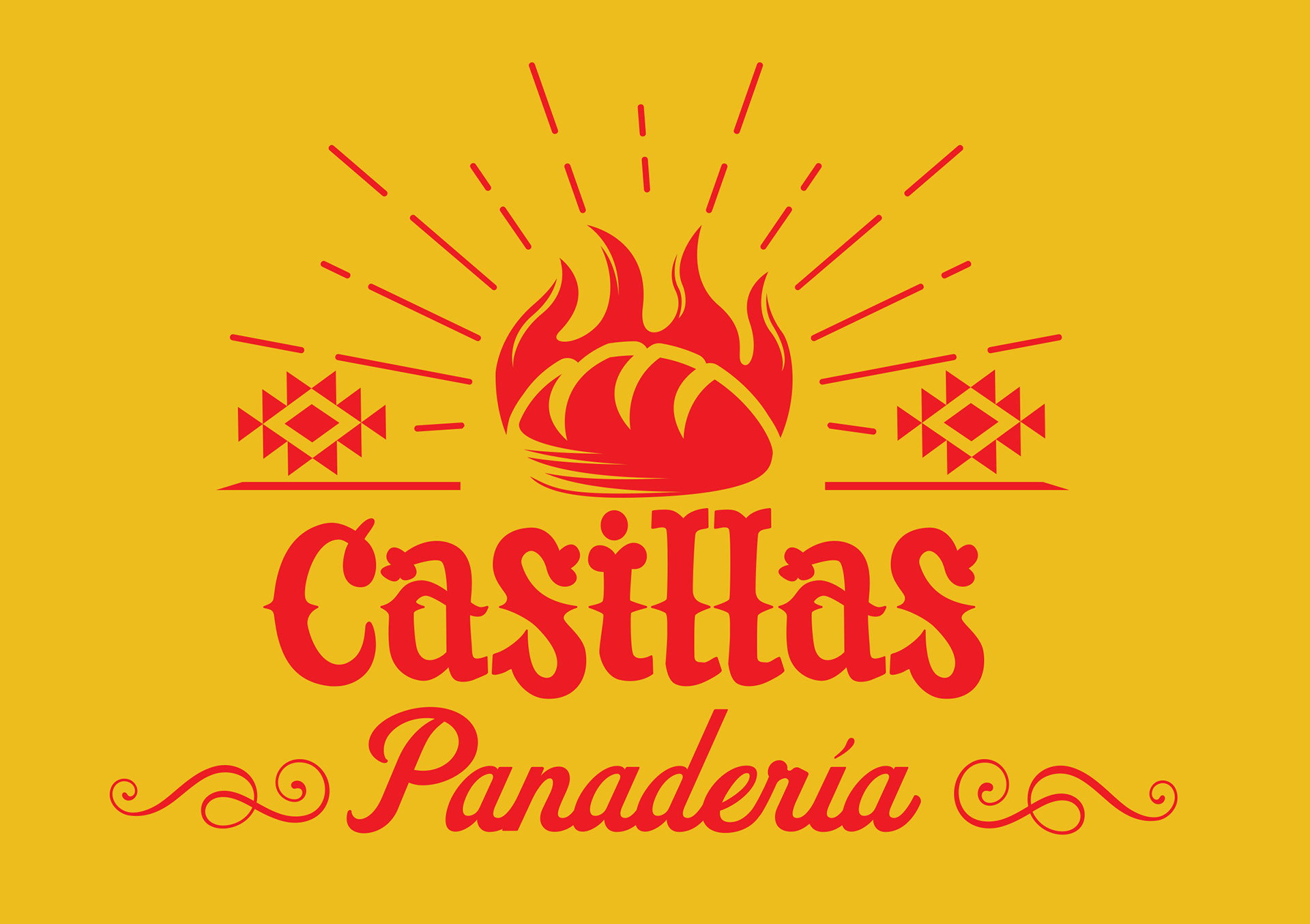 Bakery Logo