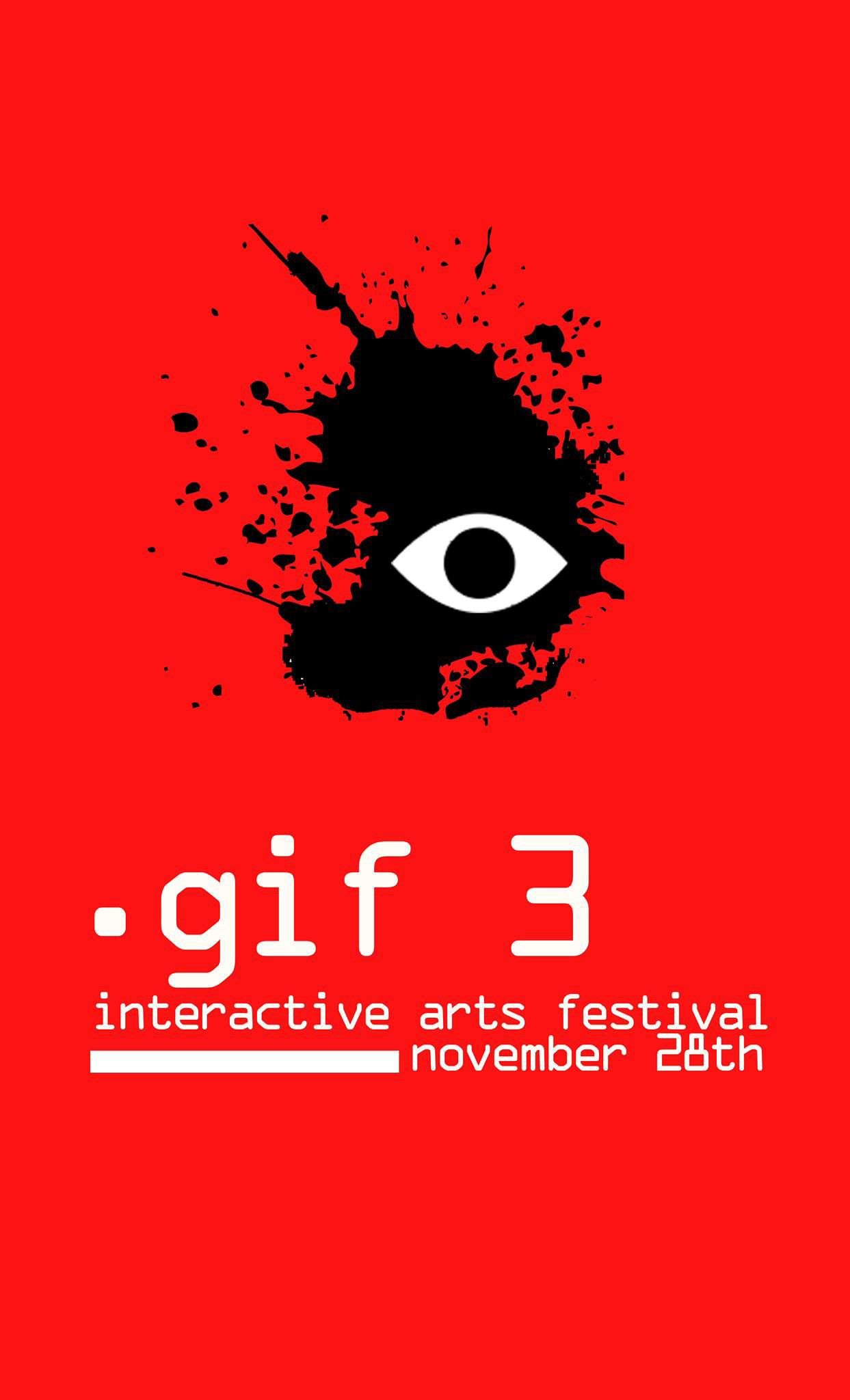 Gif 3 Poster