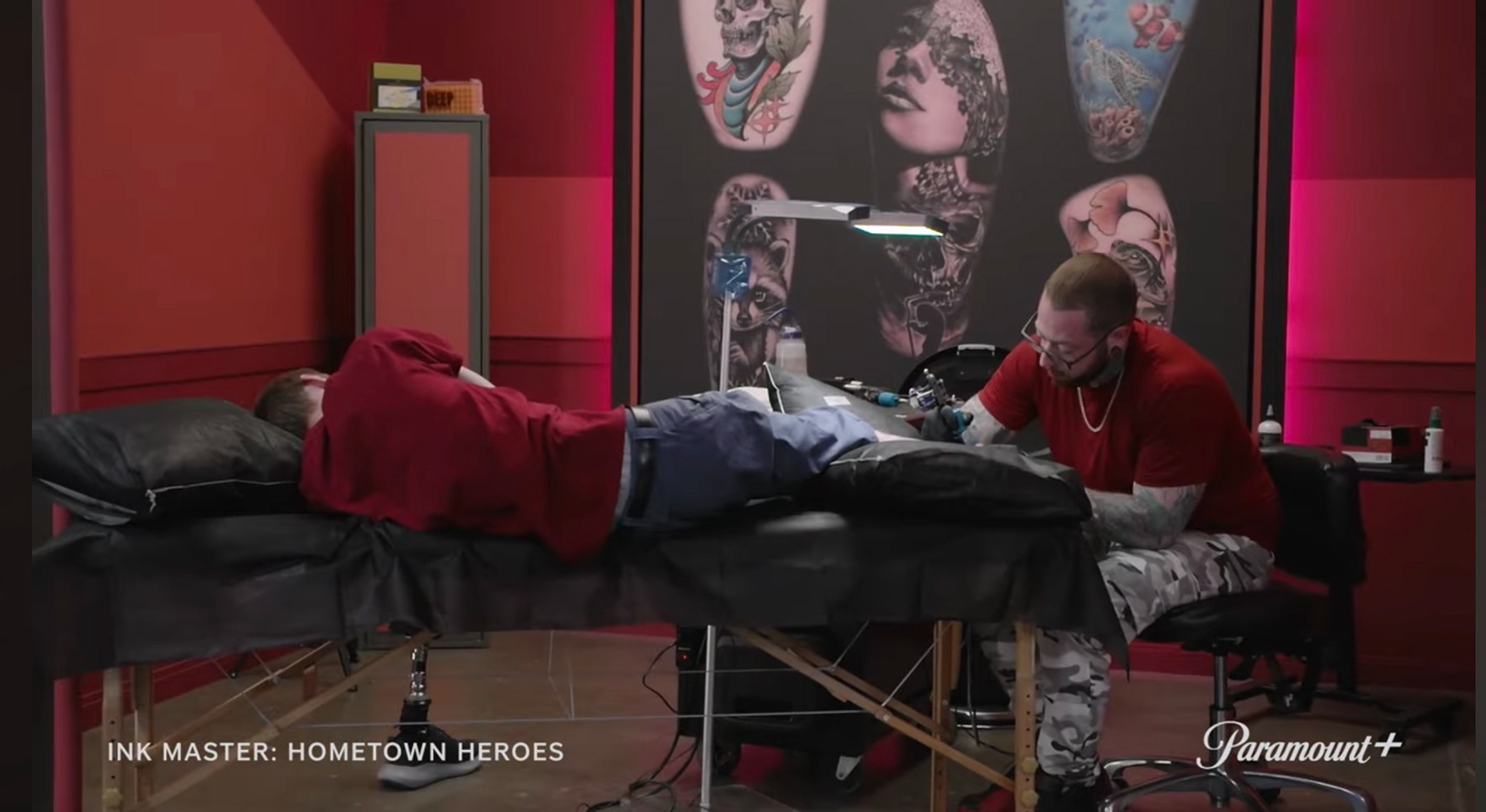 Tattoo example sign 1