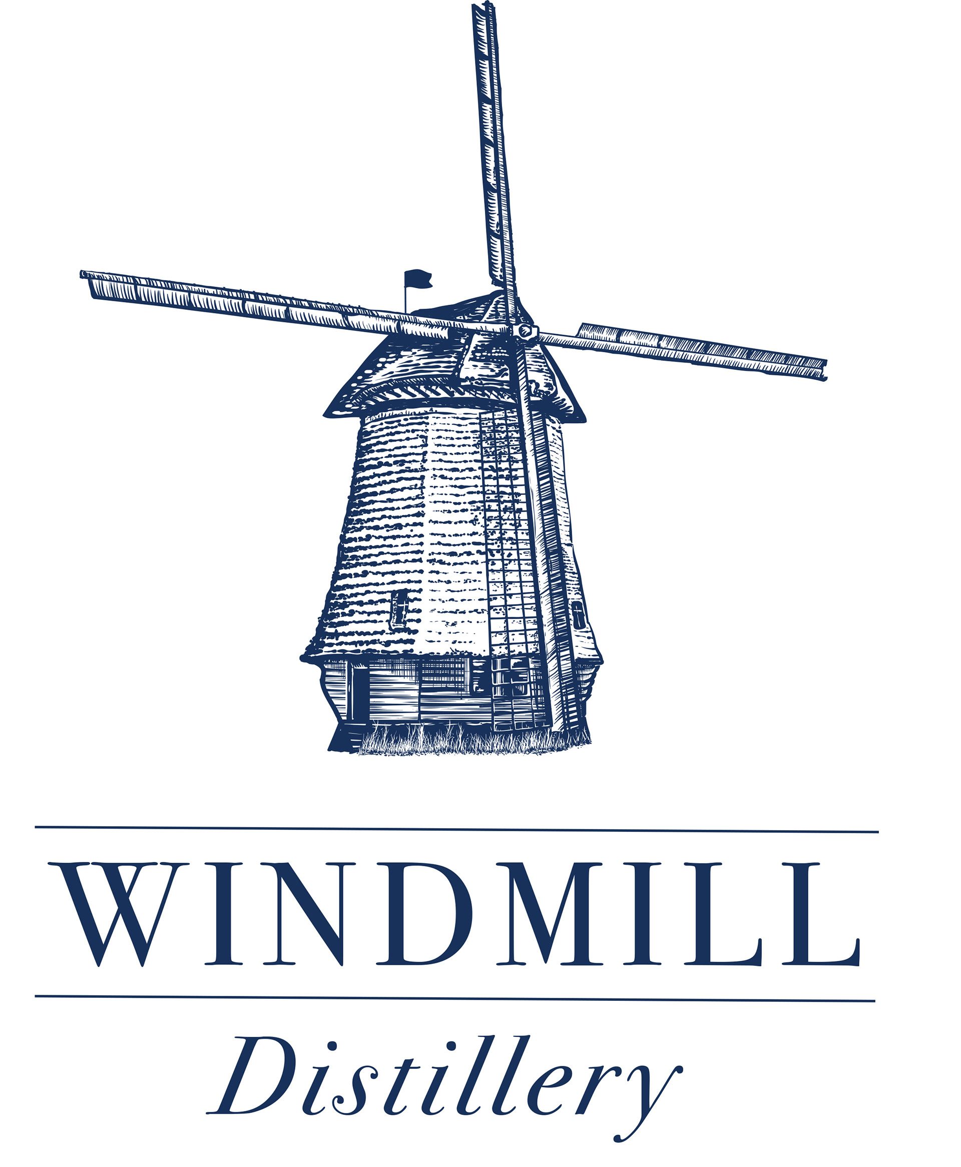 Wine Logo Option
