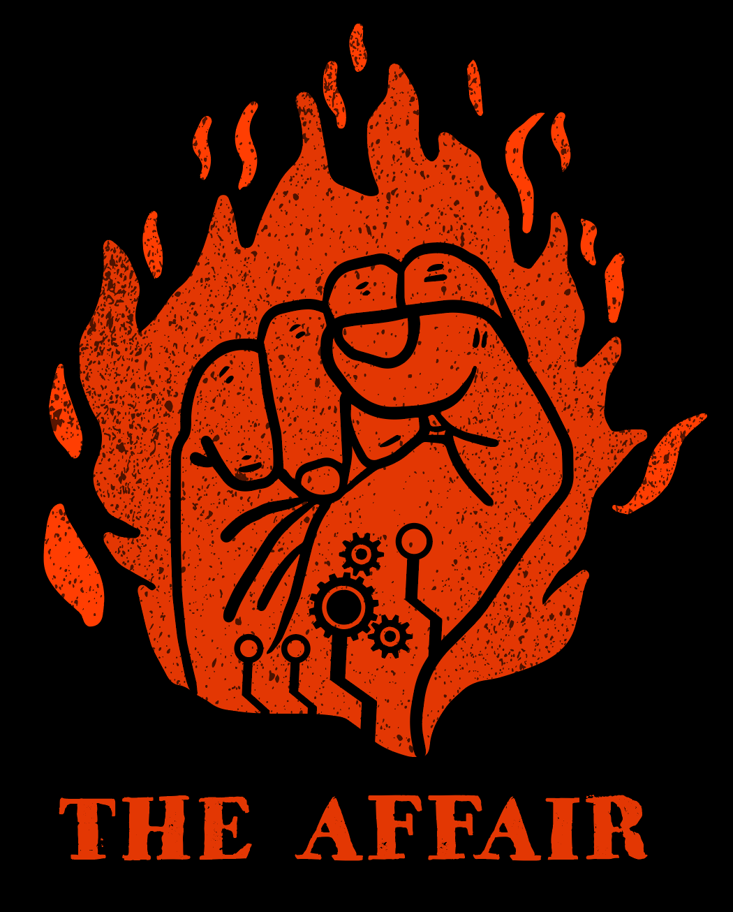 The Affair Logo