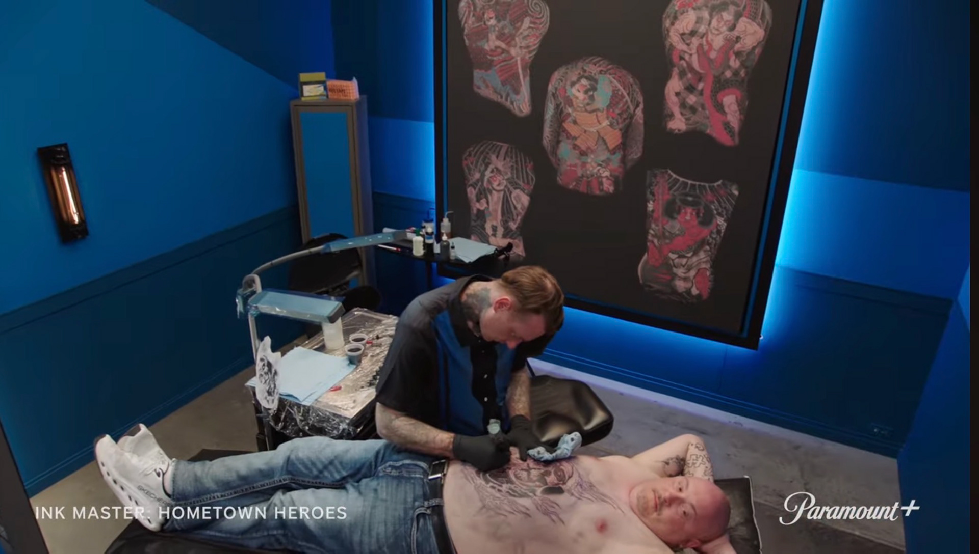 Tattoo example sign 2