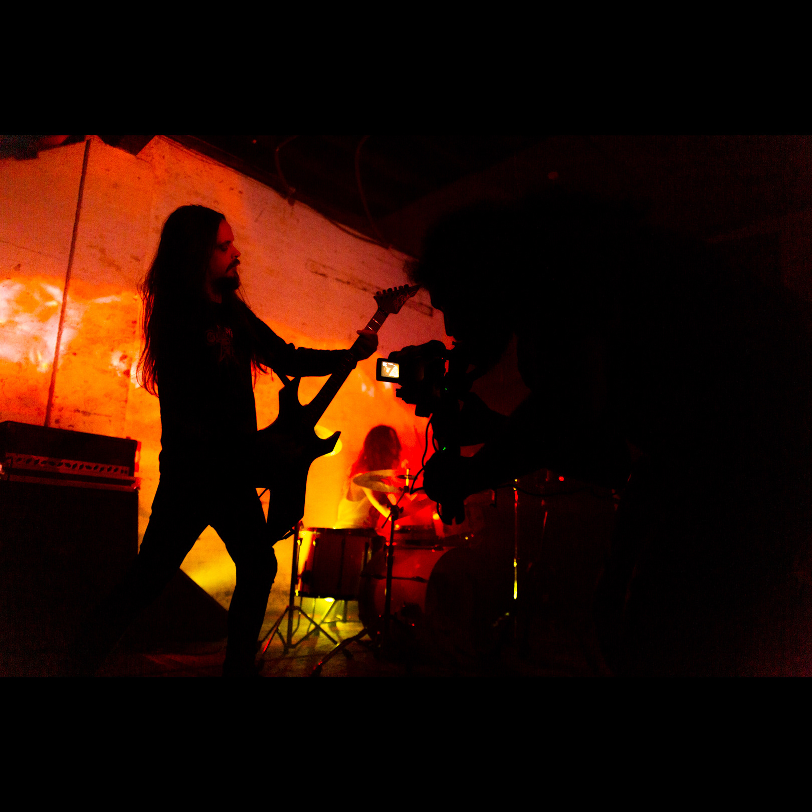 Coffin Mulch at Dystopia