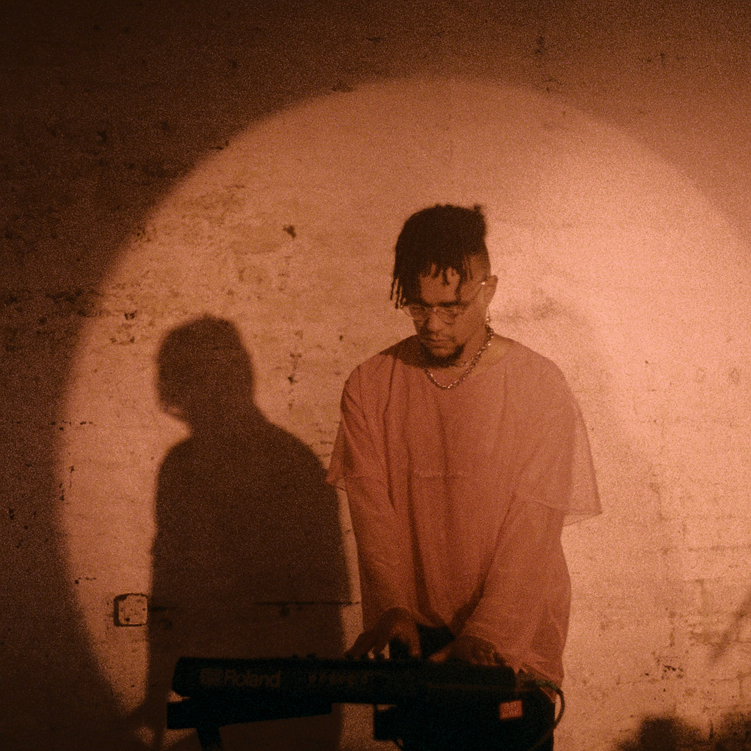 The Ninth Wave at Dystopia Studios