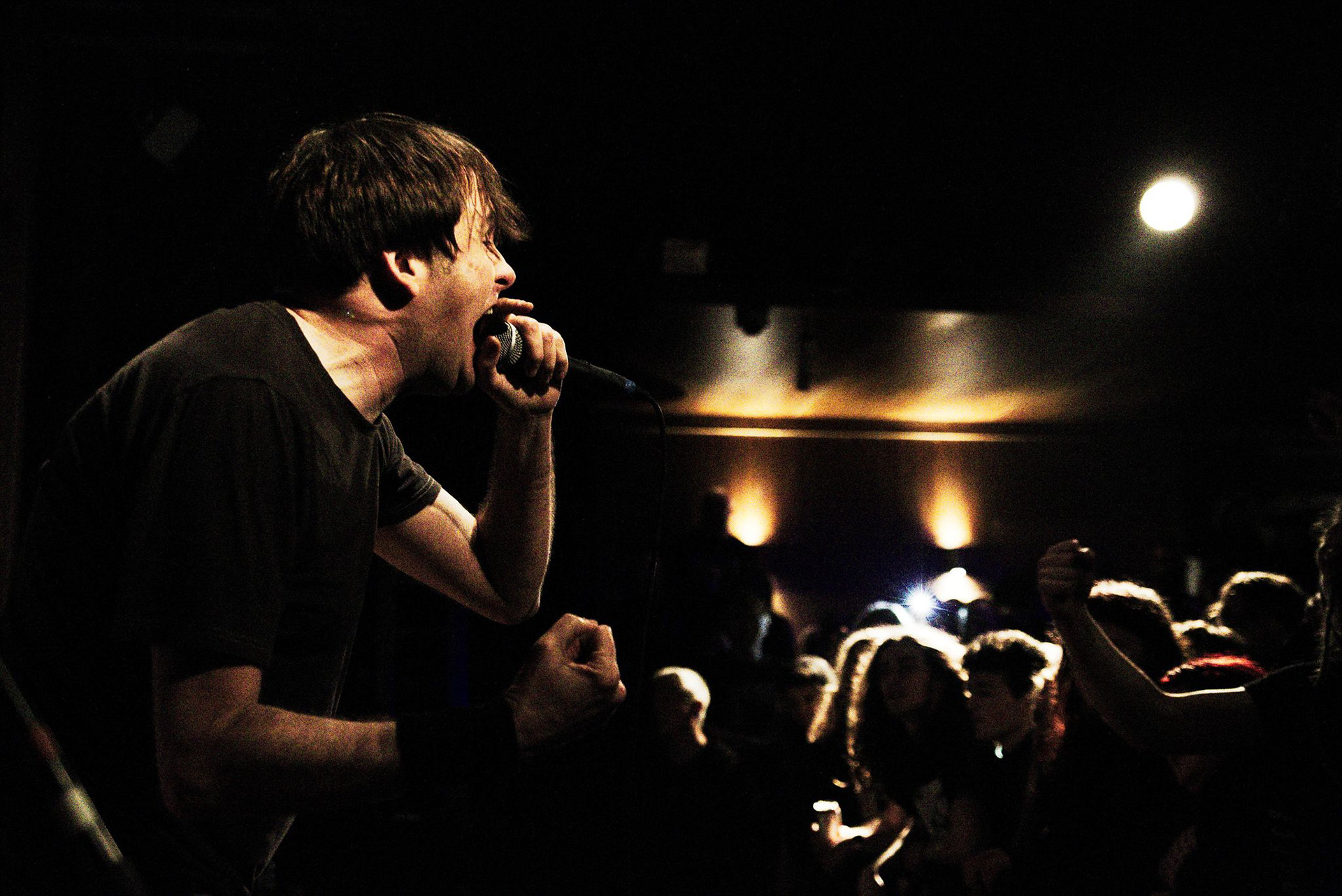 Napalm Death