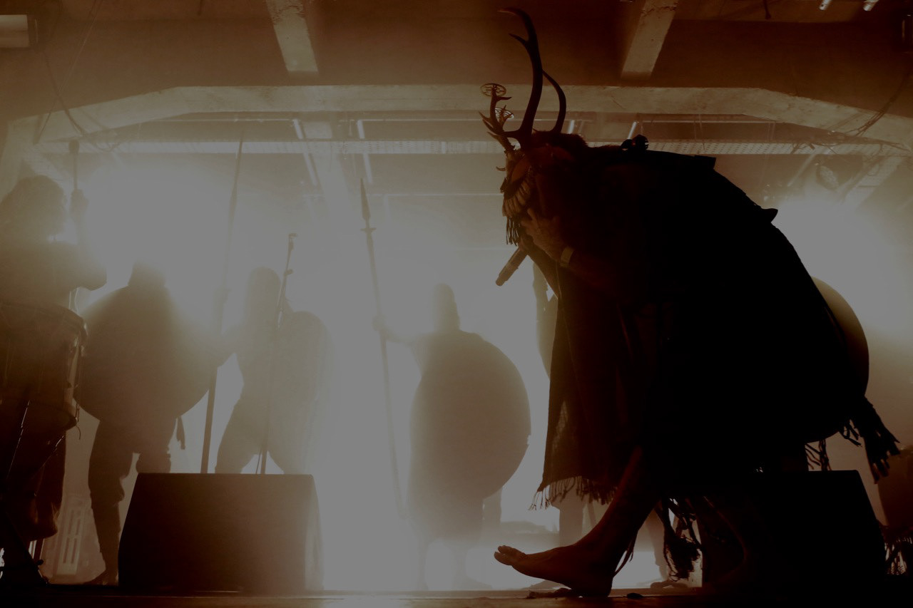 Heilung