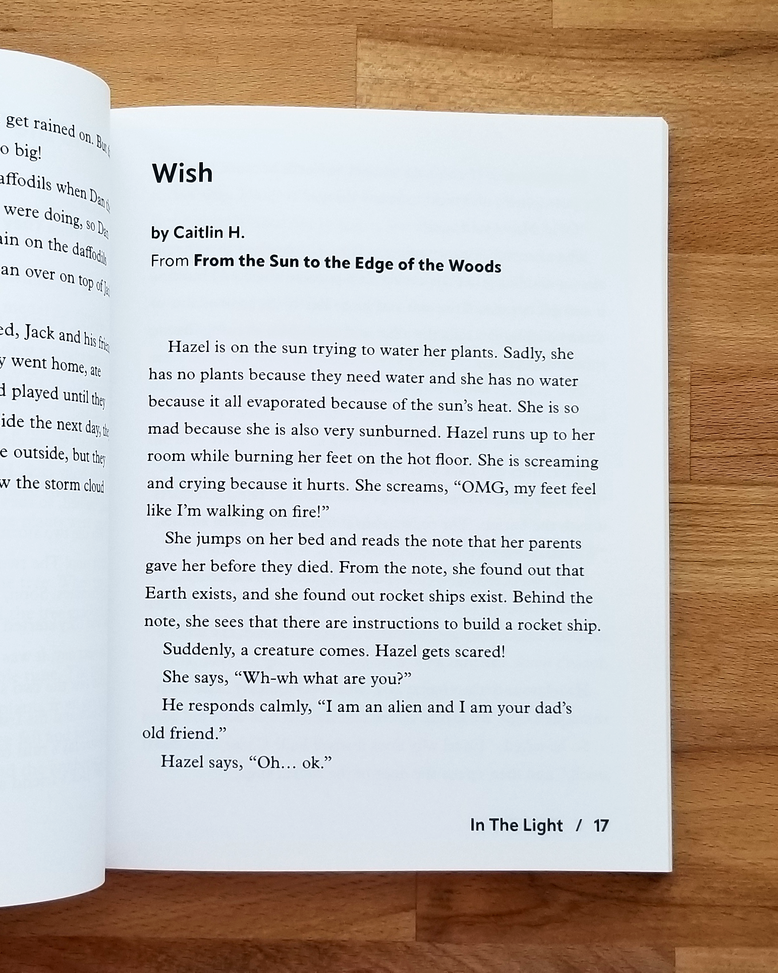 Large Print