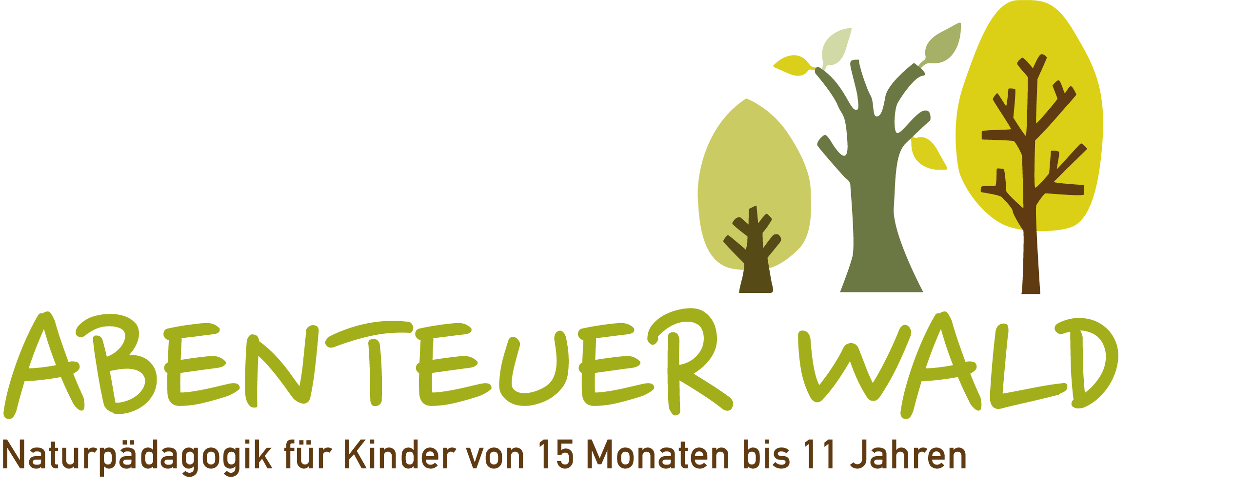 Abenteuer Wald