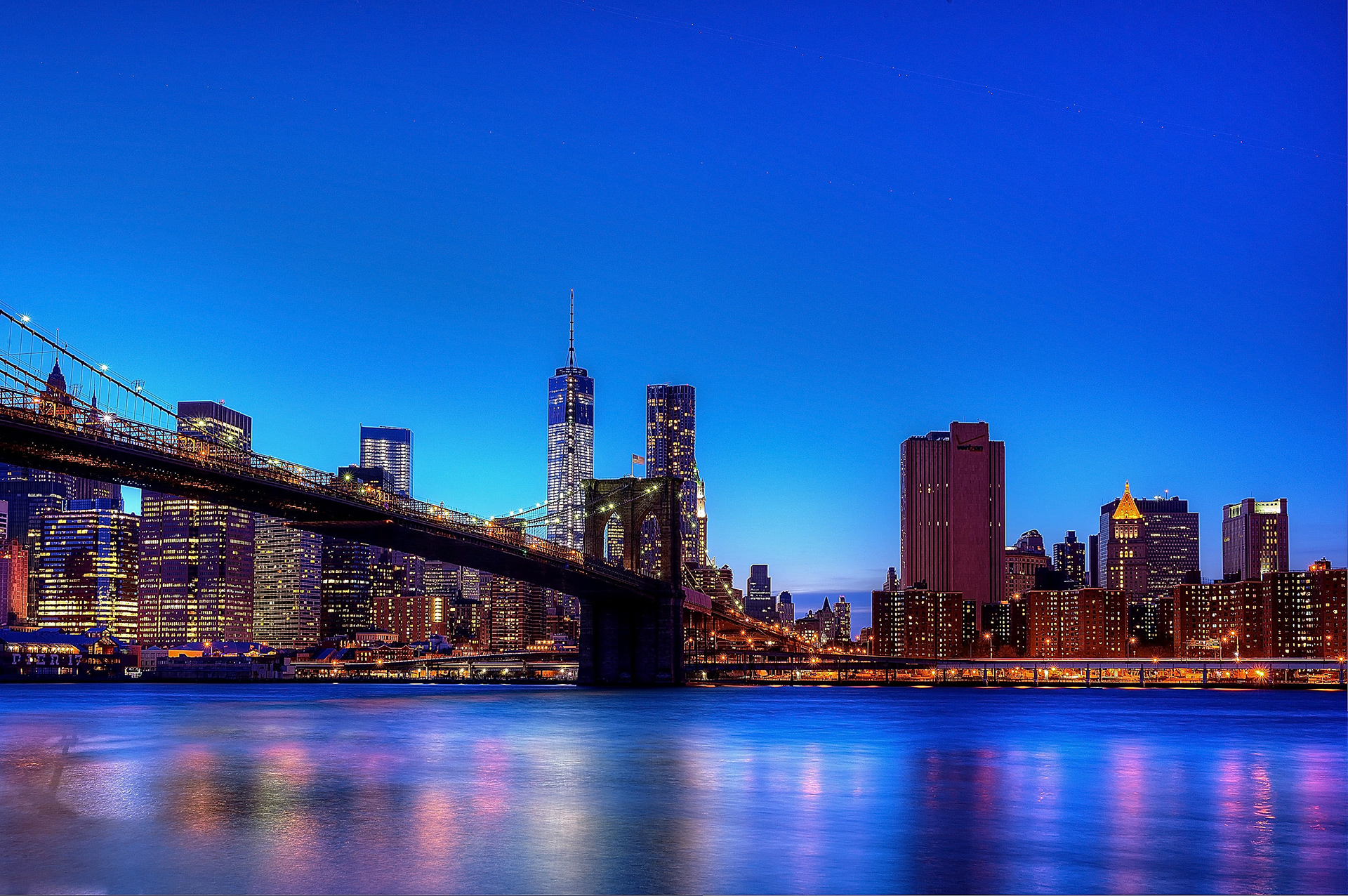 New York, USA