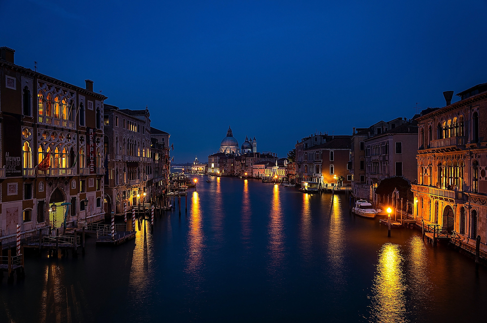 Venice, Italy