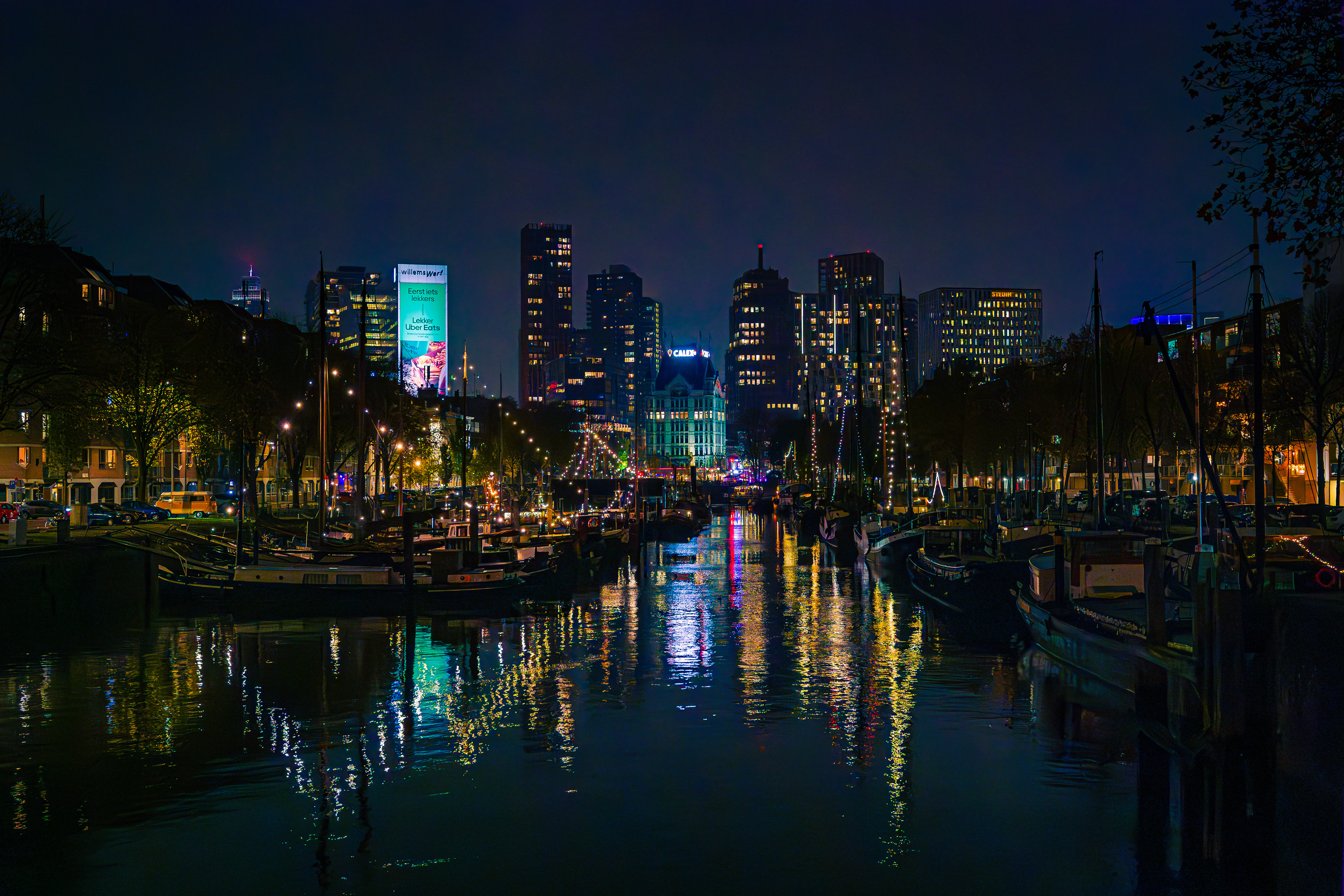 Rotterdam, Netherlands