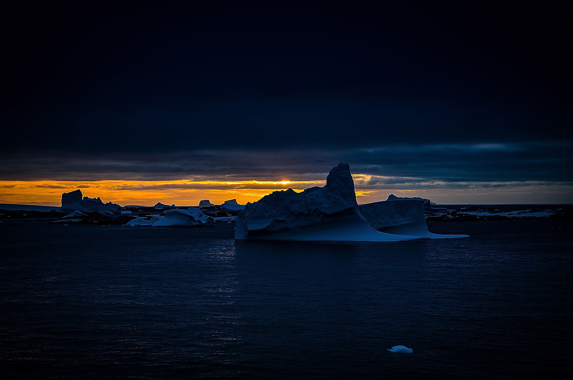 Antarktica