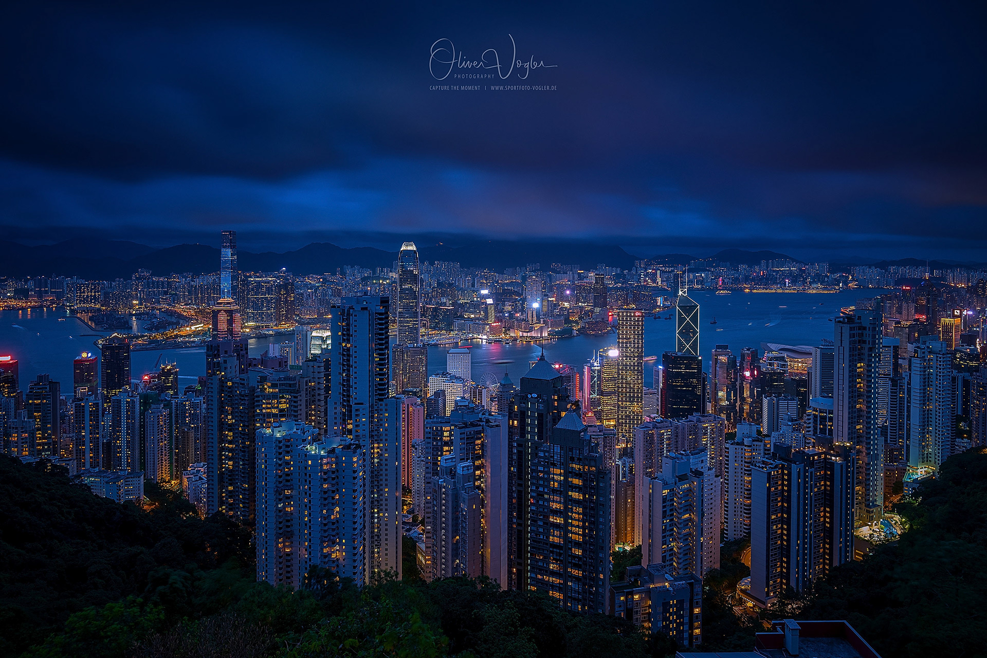 Hongkong, China