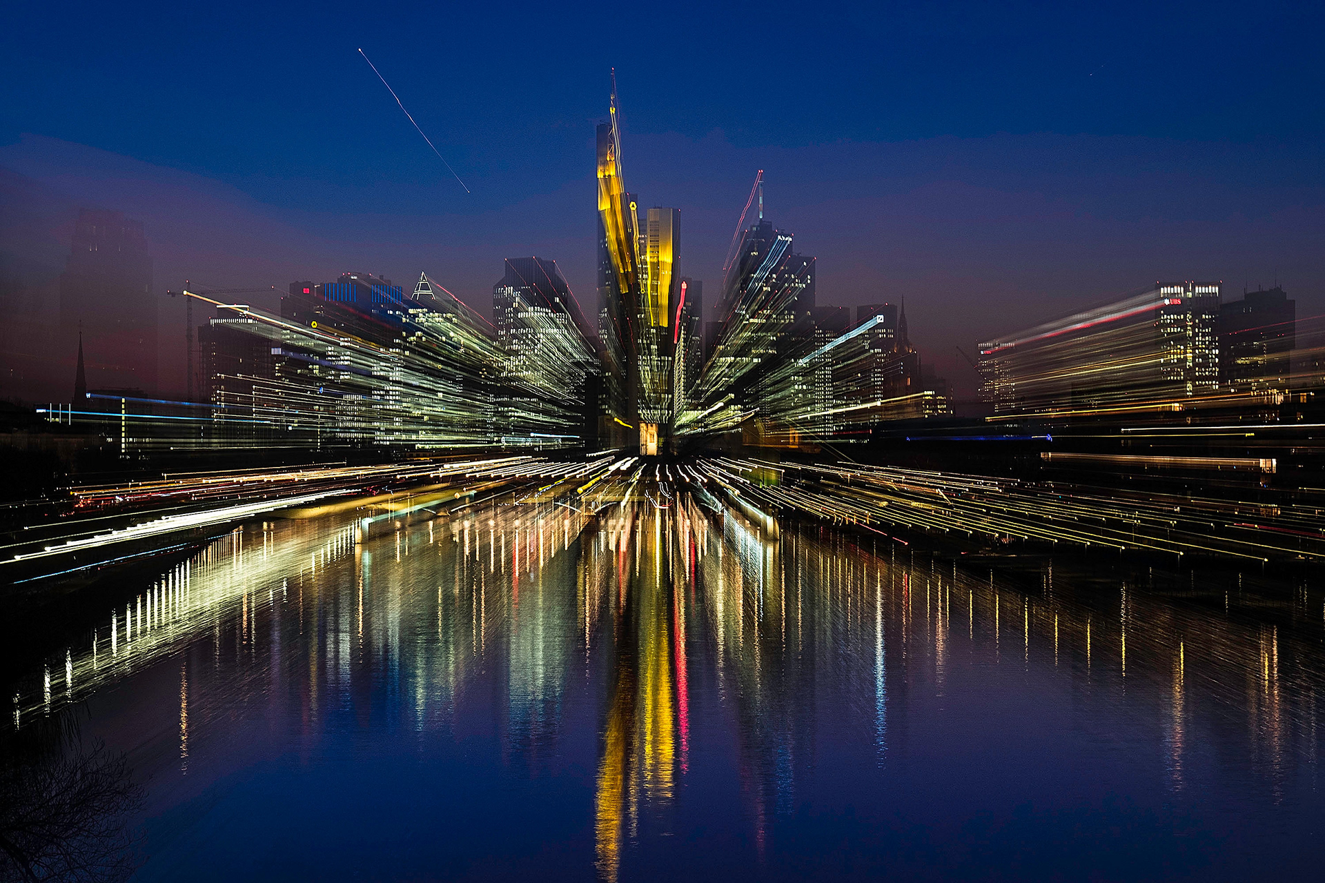 Frankfurt, Hesse, Germany