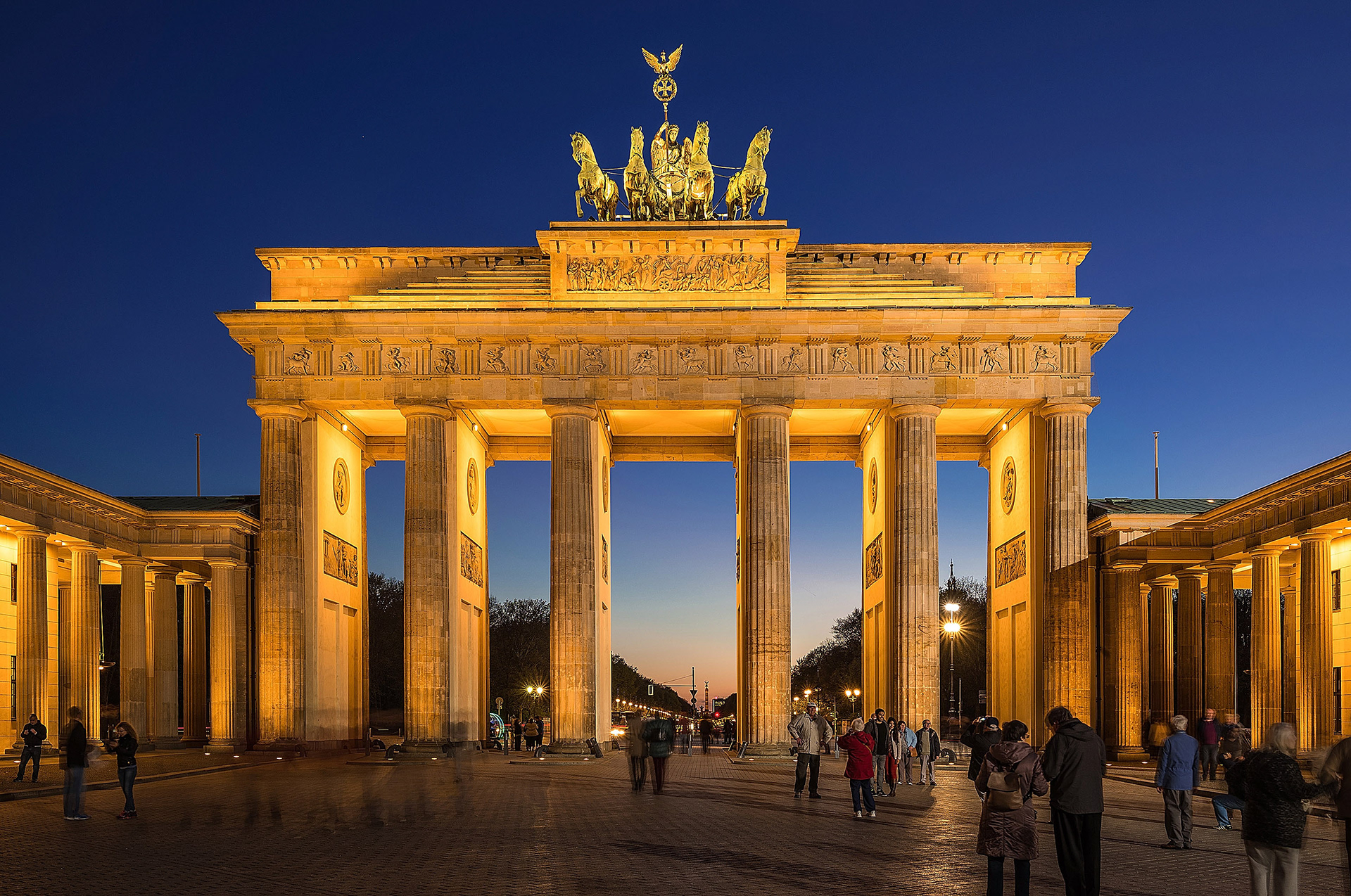 Berlin, Germany